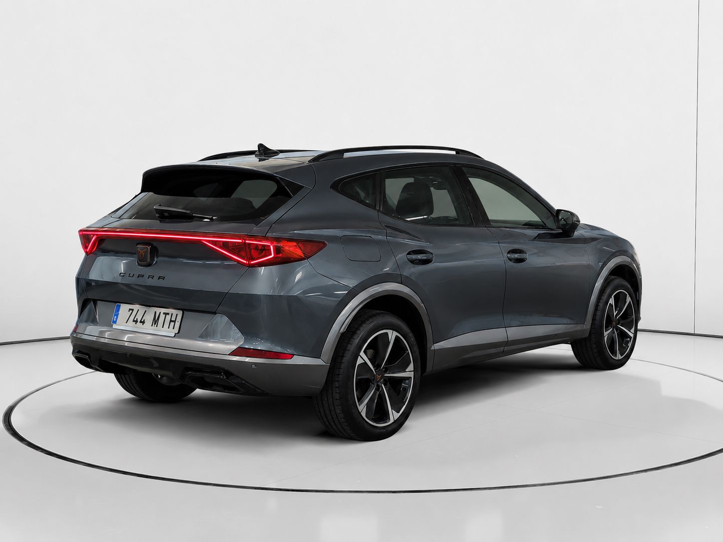 Cupra Formentor 1.5 TSI Tech Edition DSG - foto 3