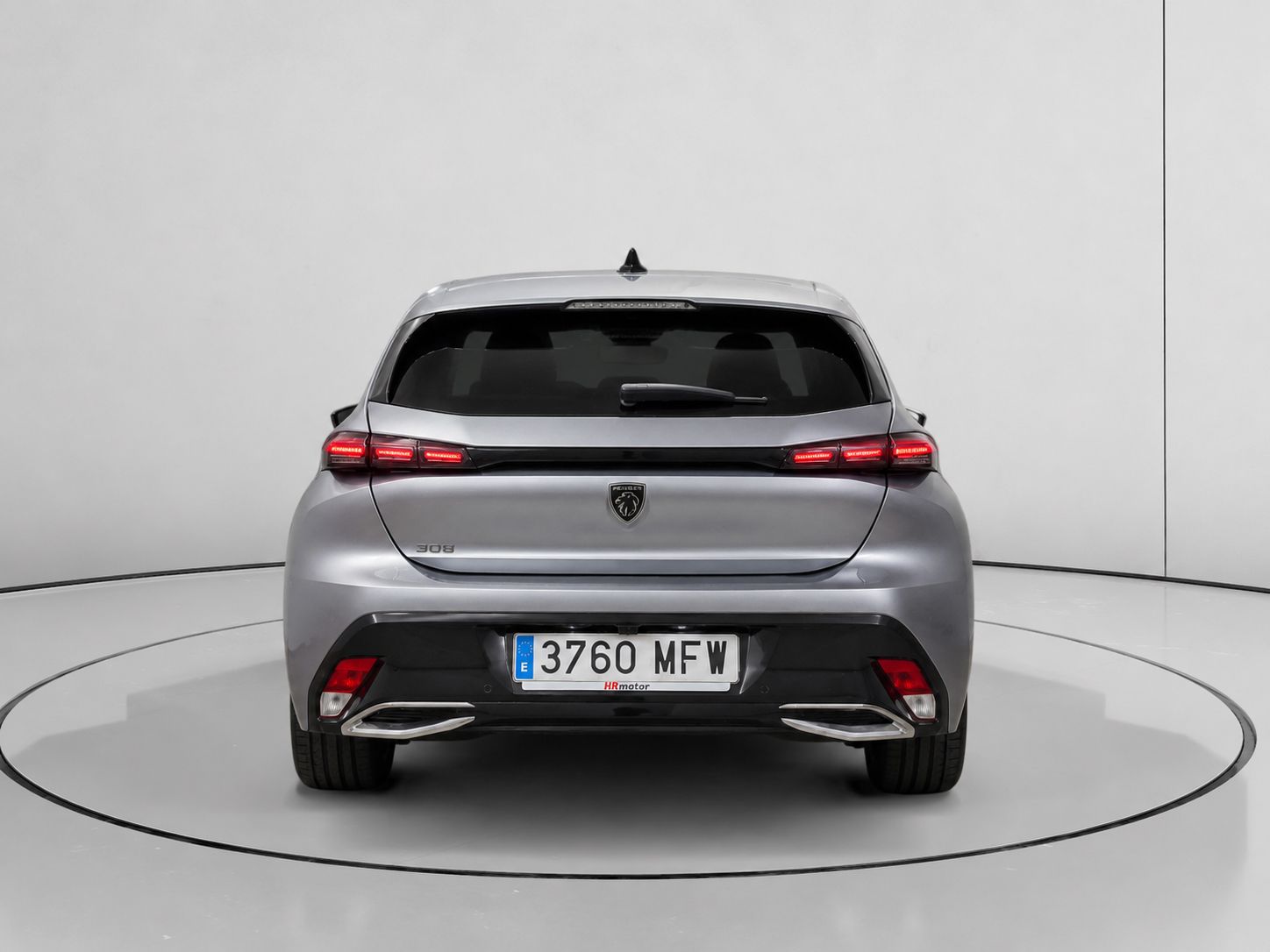 Peugeot 308 PureTech 130 Allure EAT8 - foto 4