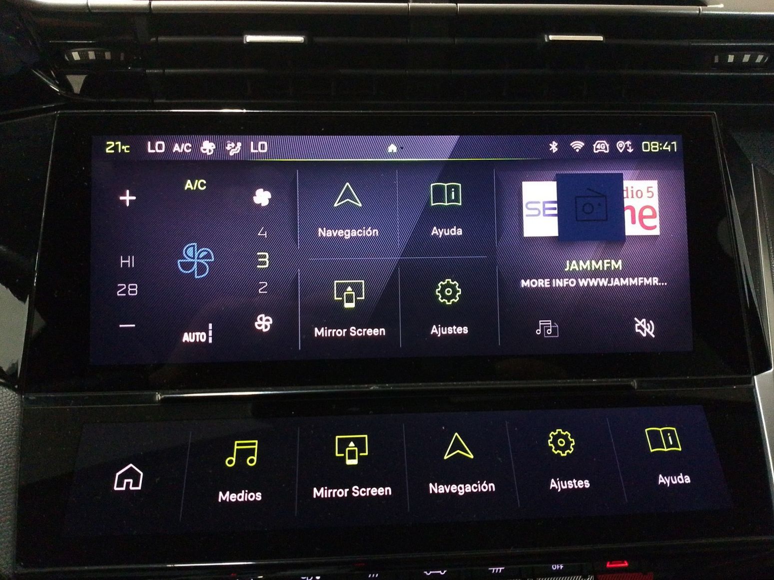 Peugeot 308 PureTech 130 Allure EAT8 - foto 16