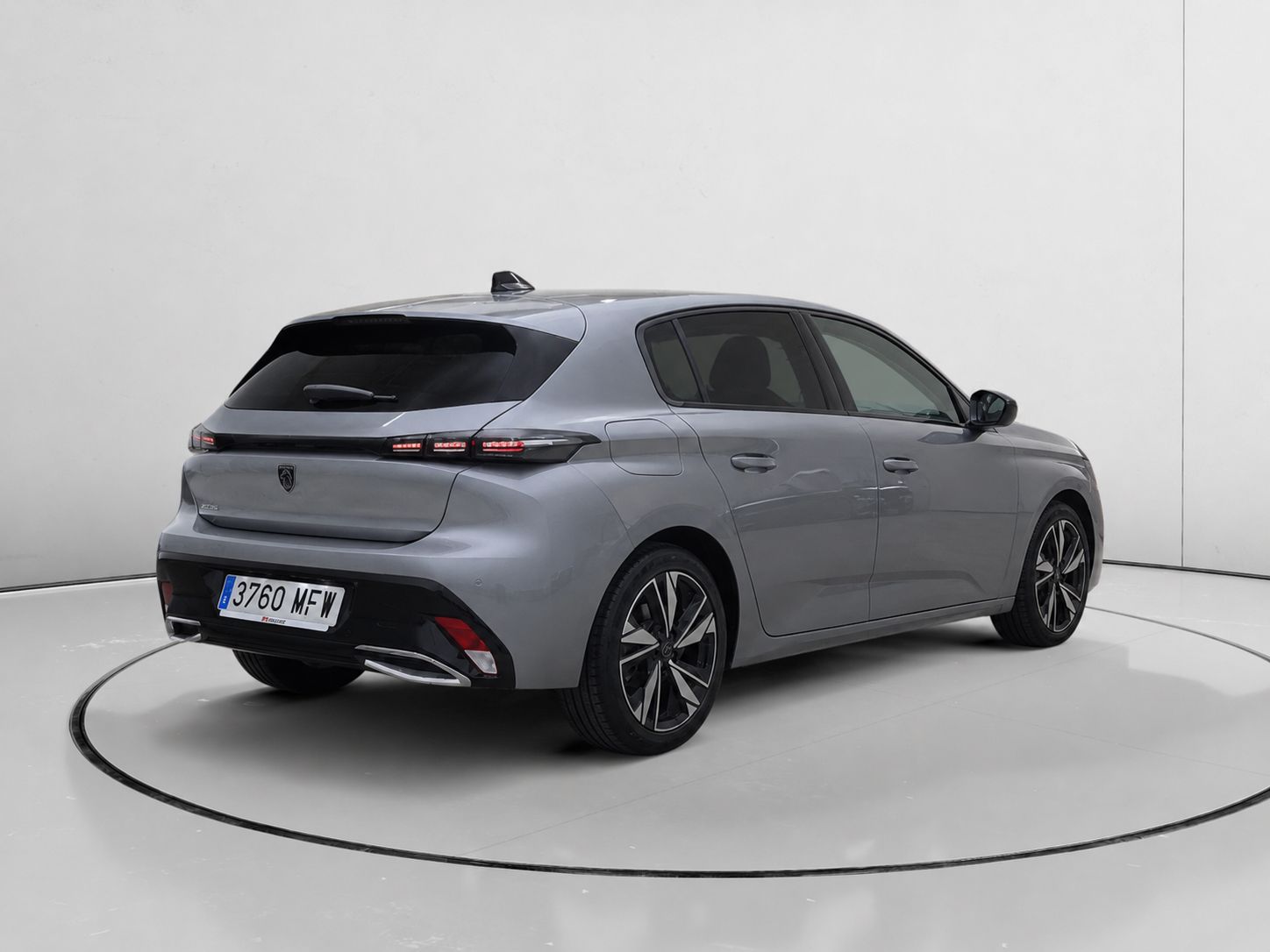 Peugeot 308 PureTech 130 Allure EAT8 - foto 3
