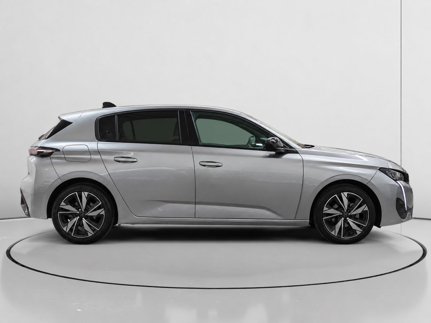 Peugeot 308 PureTech 130 Allure EAT8 - foto 2