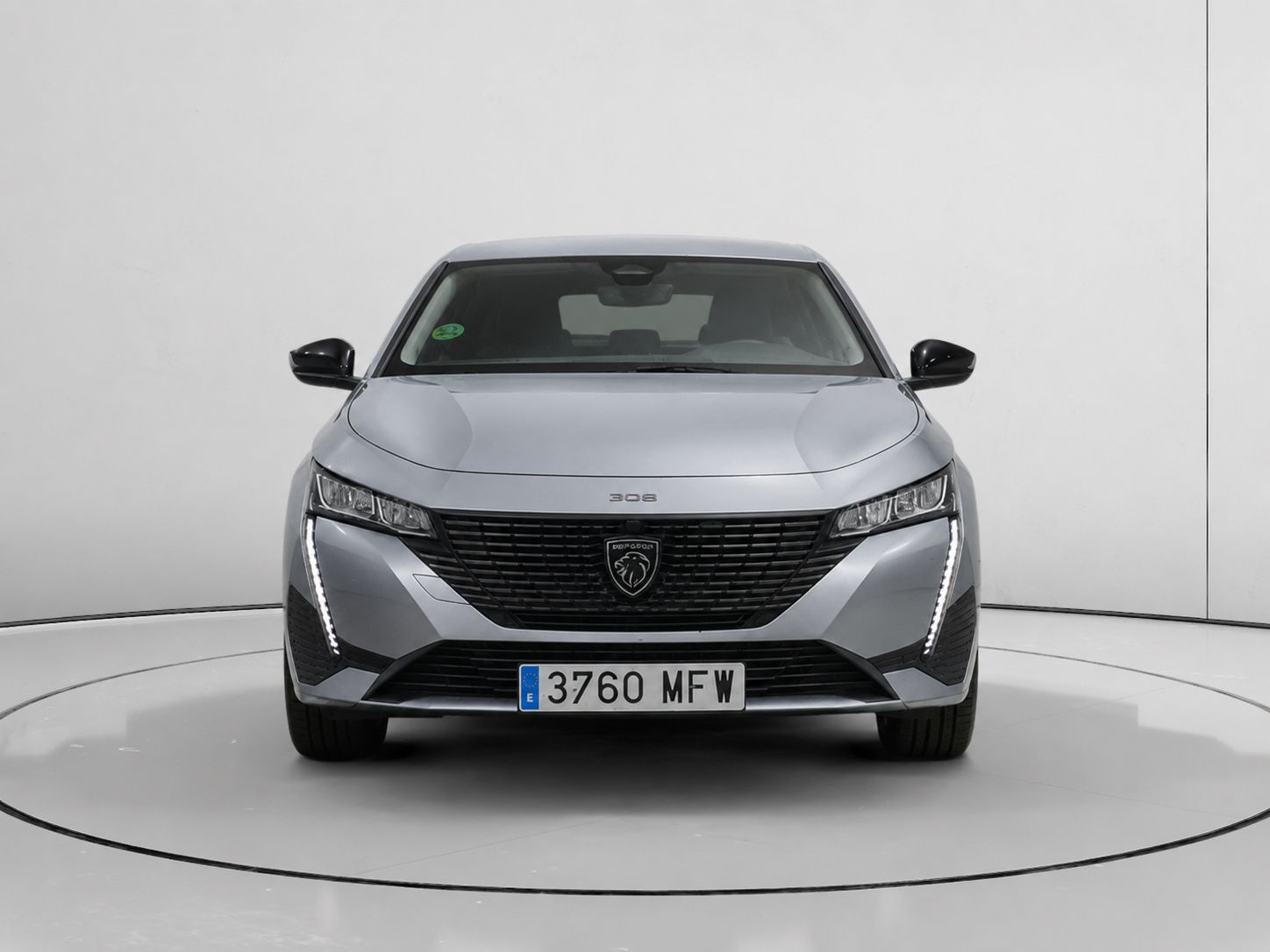 Peugeot 308 PureTech 130 Allure EAT8 - foto 7
