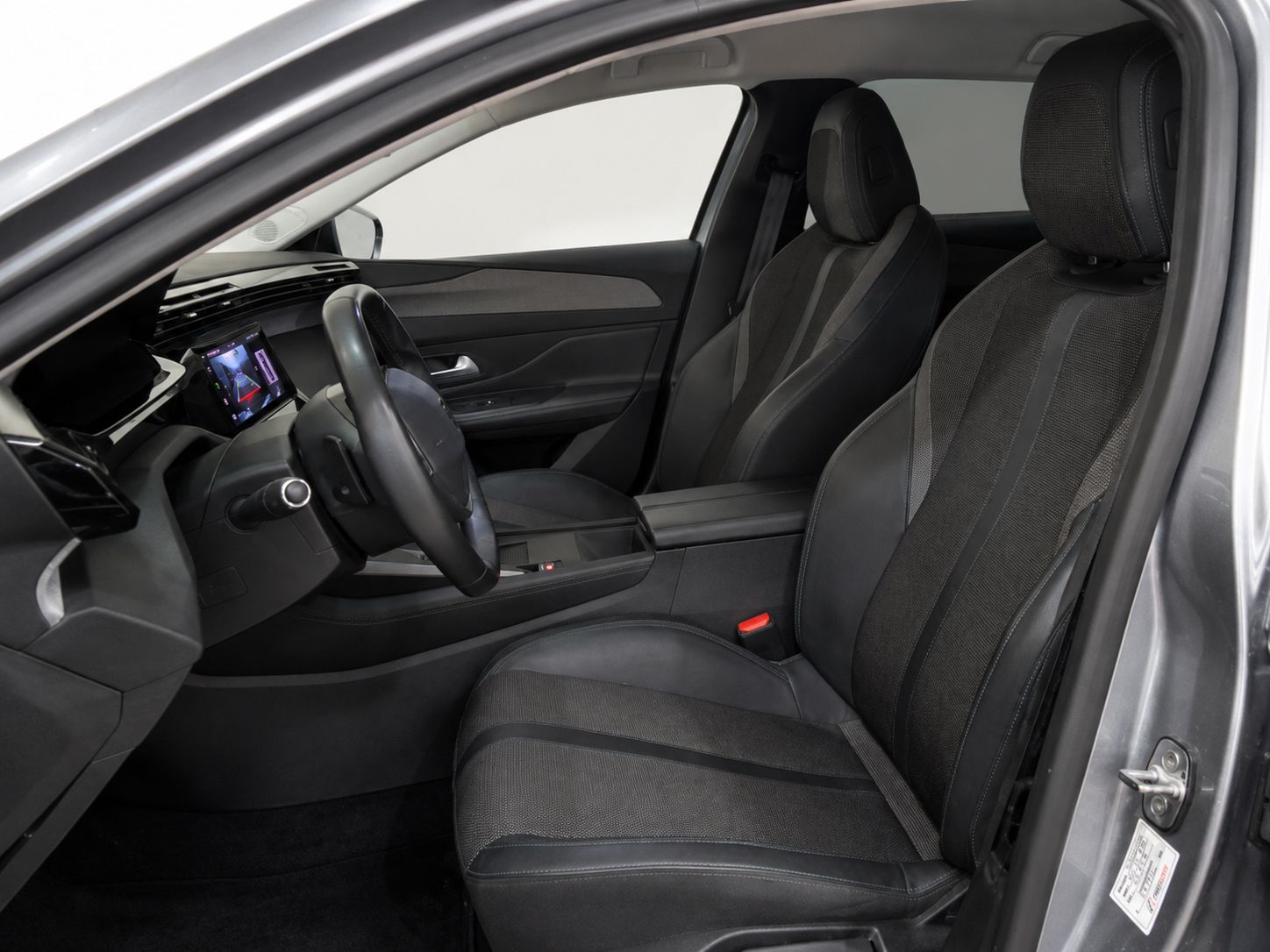 Peugeot 308 PureTech 130 Allure EAT8 - foto 10