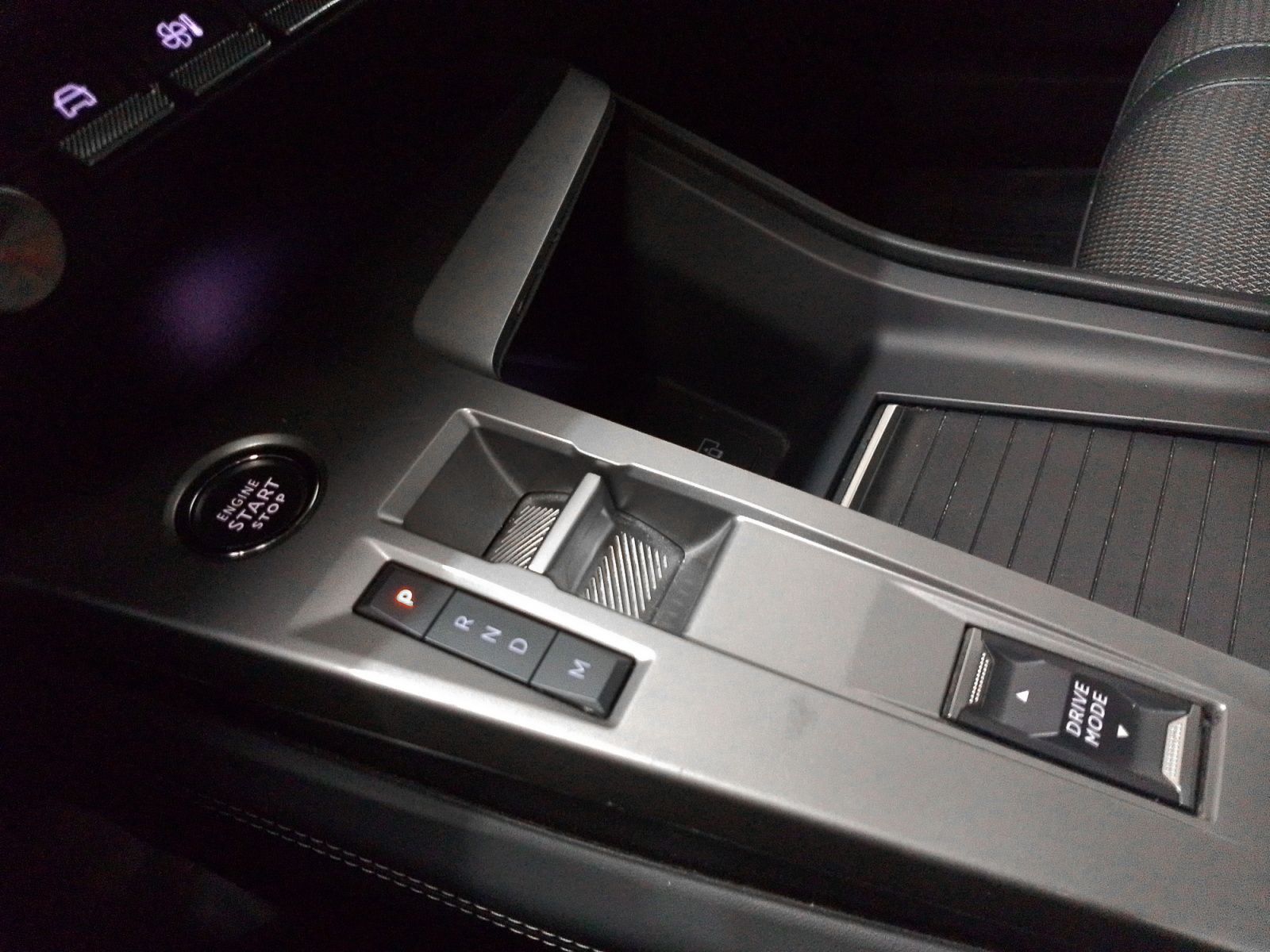 Peugeot 308 PureTech 130 Allure EAT8 - foto 14