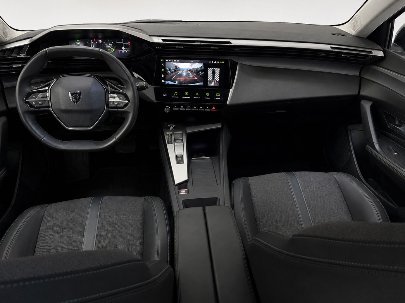 Peugeot 308 PureTech 130 Allure EAT8 - foto 8