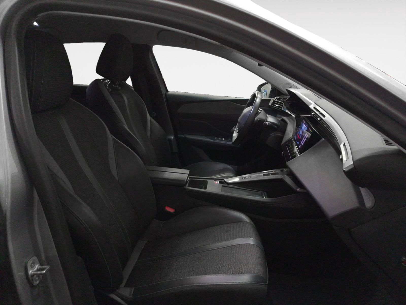 Peugeot 308 PureTech 130 Allure EAT8 - foto 12