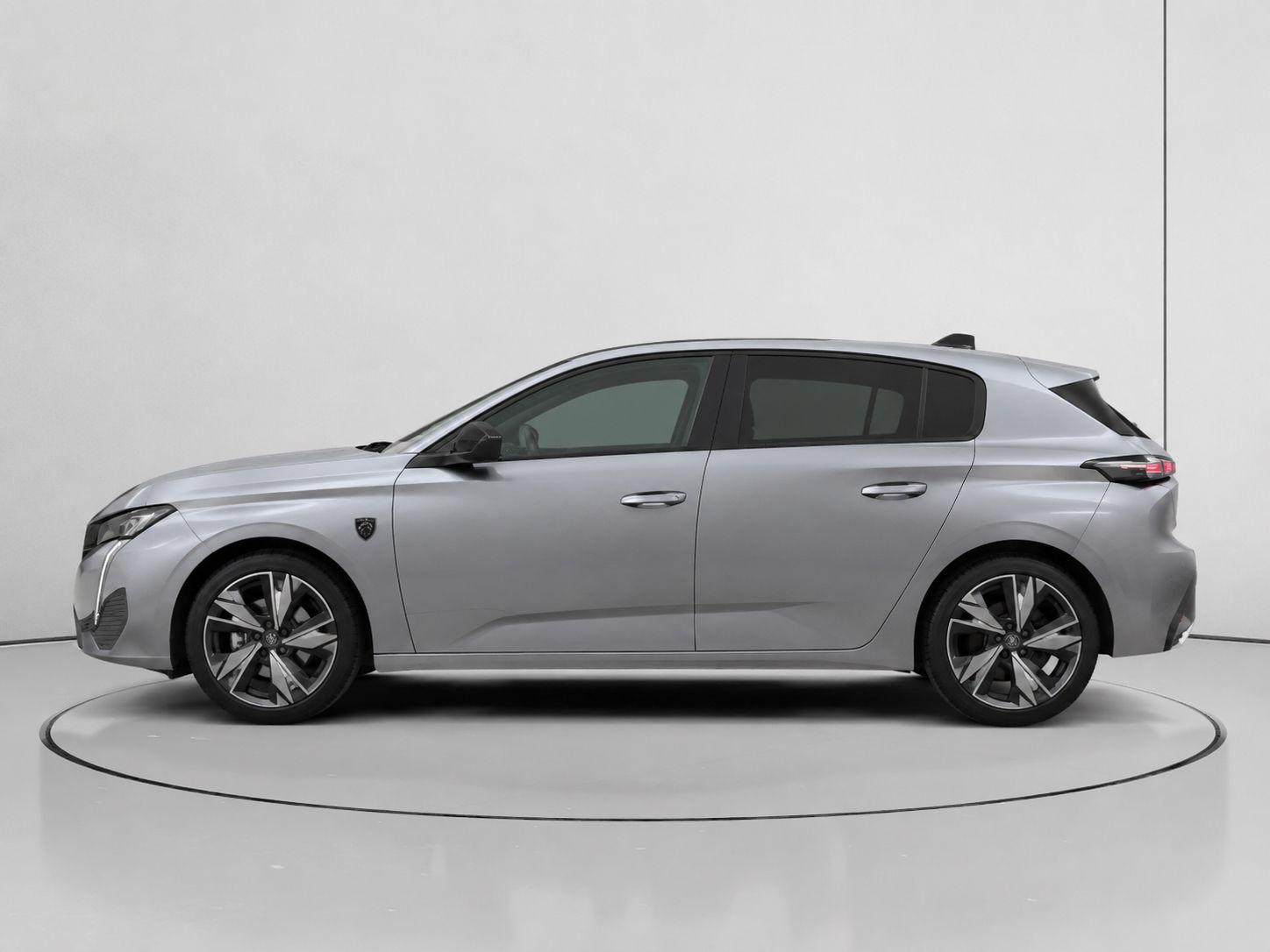 Peugeot 308 PureTech 130 Allure EAT8 - foto 6
