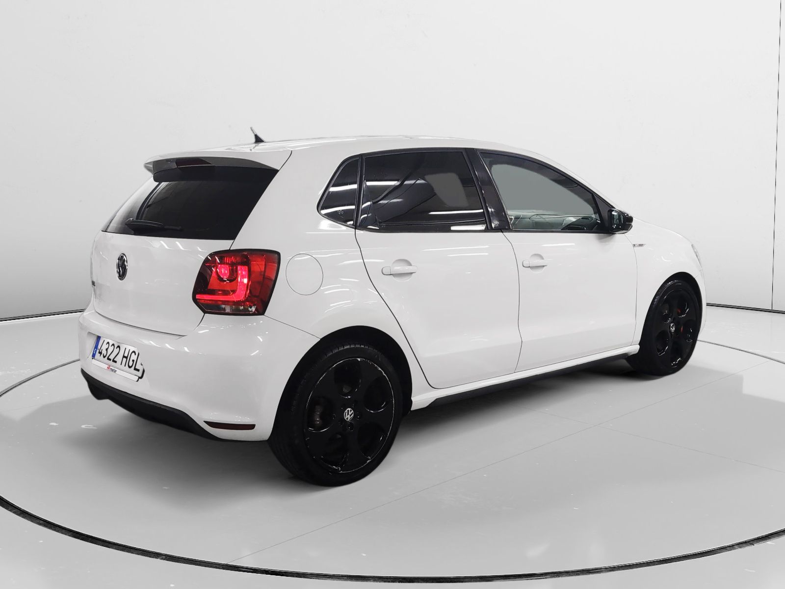 Volkswagen Polo GTI 1.4 TSI DSG - foto 3