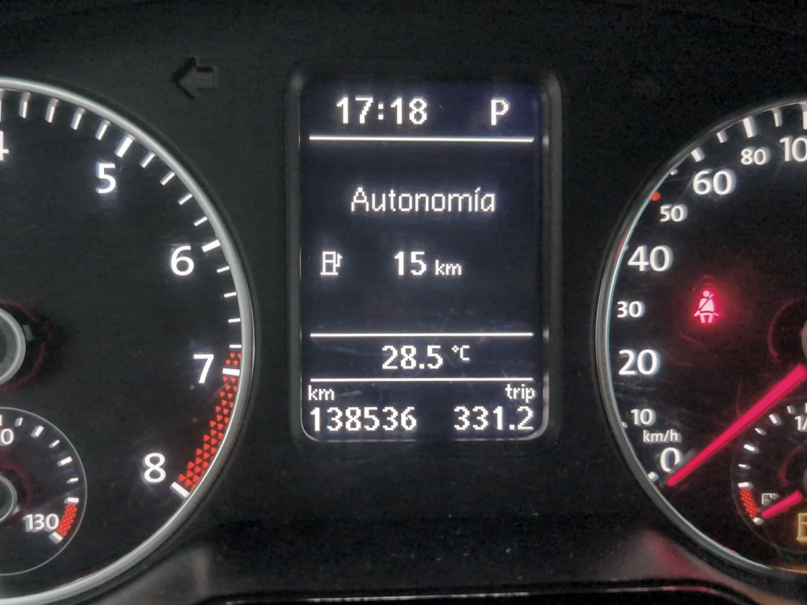 Volkswagen Polo GTI 1.4 TSI DSG - foto 17