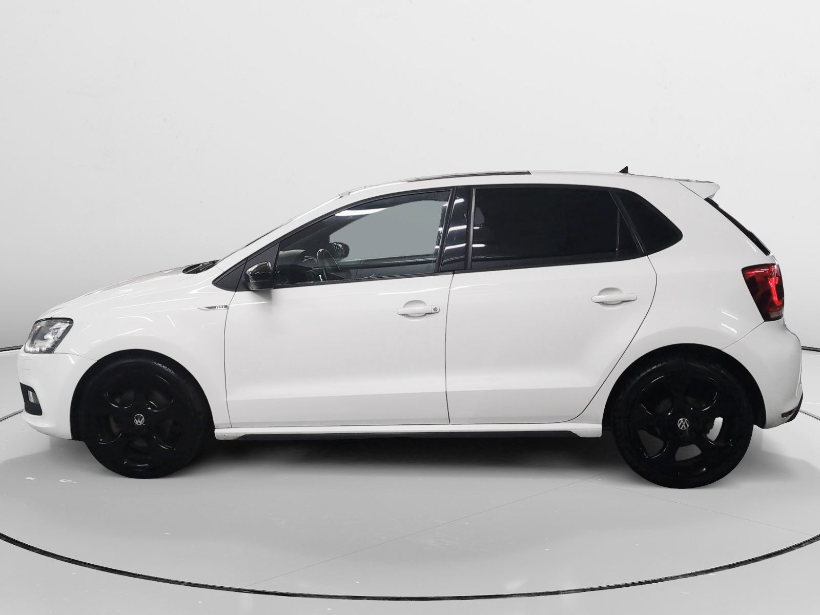 Volkswagen Polo GTI 1.4 TSI DSG - foto 6