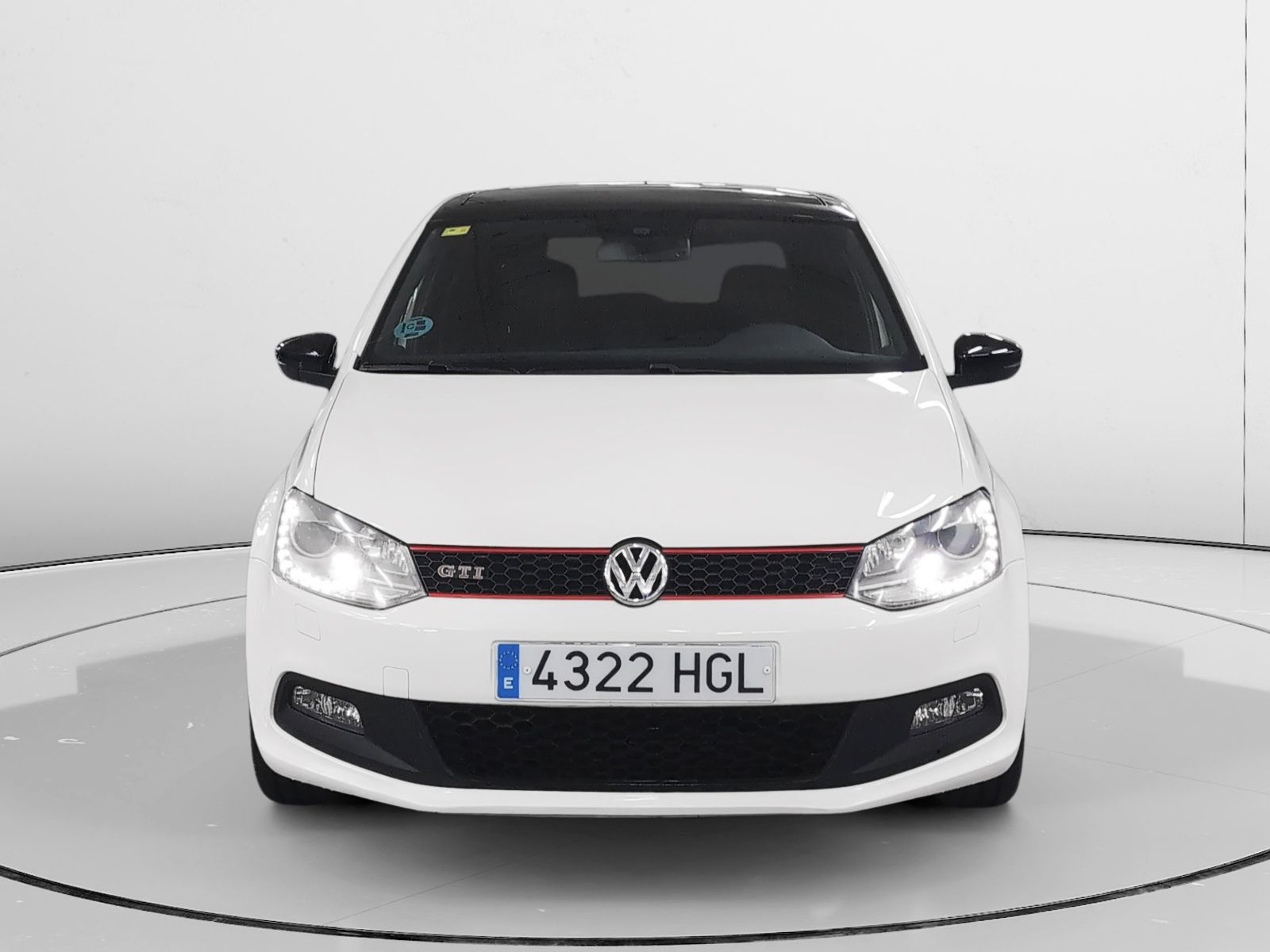 Volkswagen Polo GTI 1.4 TSI DSG - foto 7