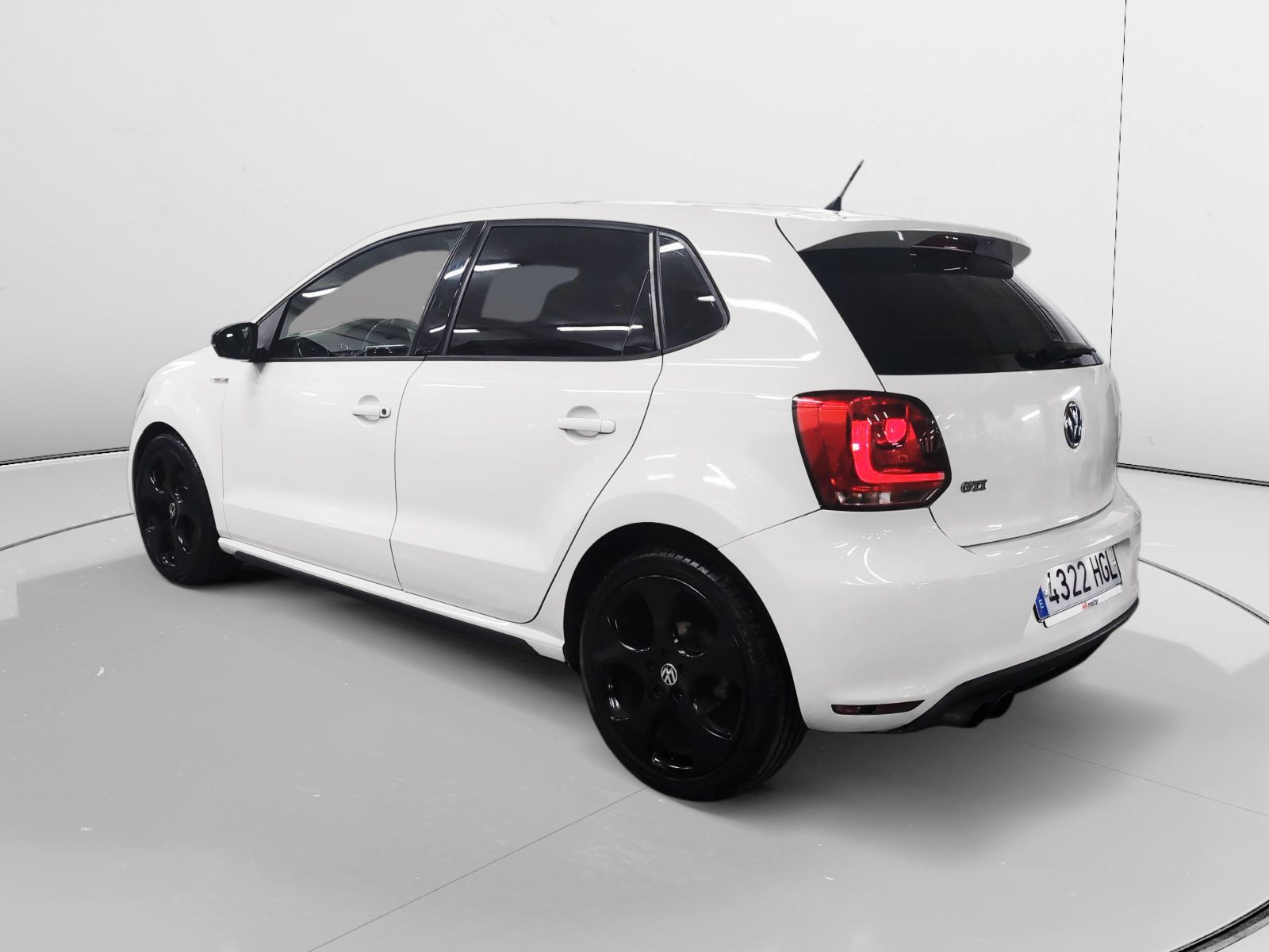 Volkswagen Polo GTI 1.4 TSI DSG - foto 5