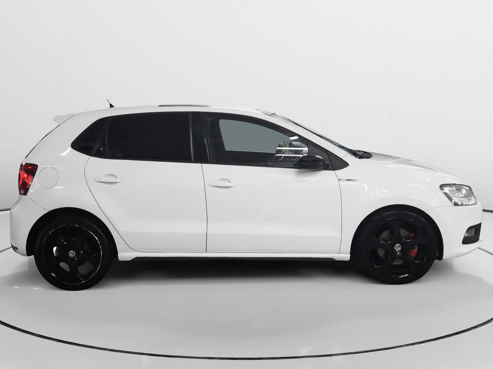 Volkswagen Polo GTI 1.4 TSI DSG - foto 2