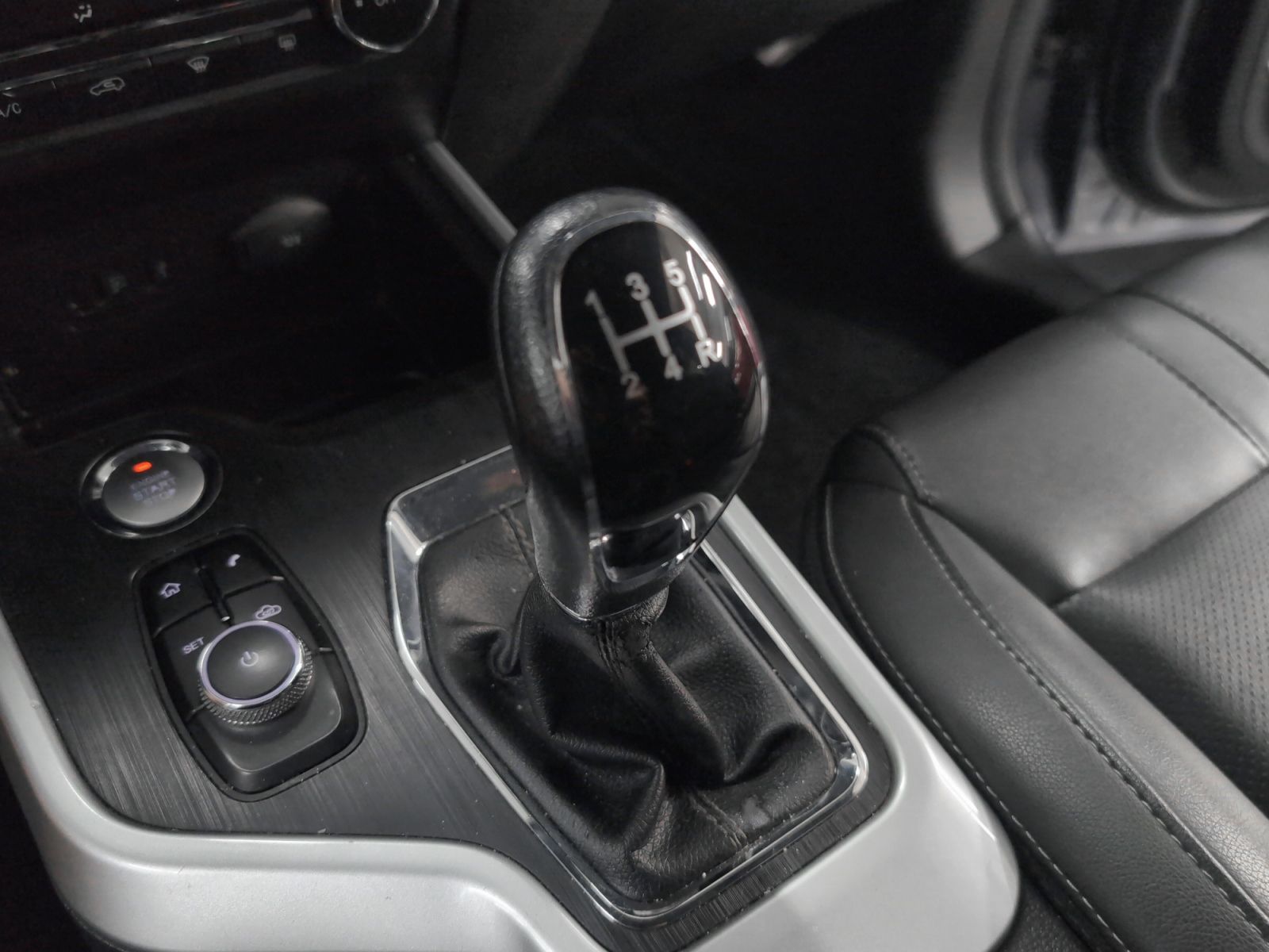 DR AUTOMOBILES DR4 1.5 - foto 16