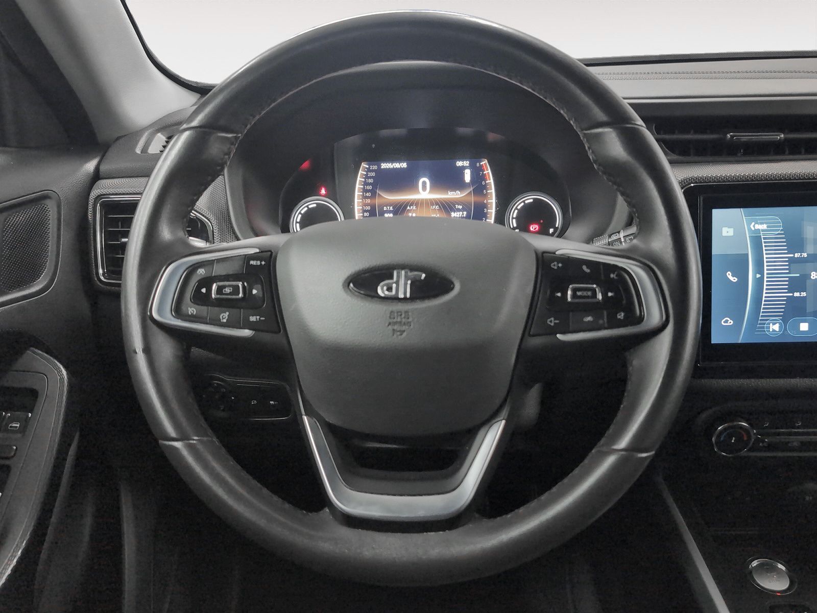 DR AUTOMOBILES DR4 1.5 - foto 10