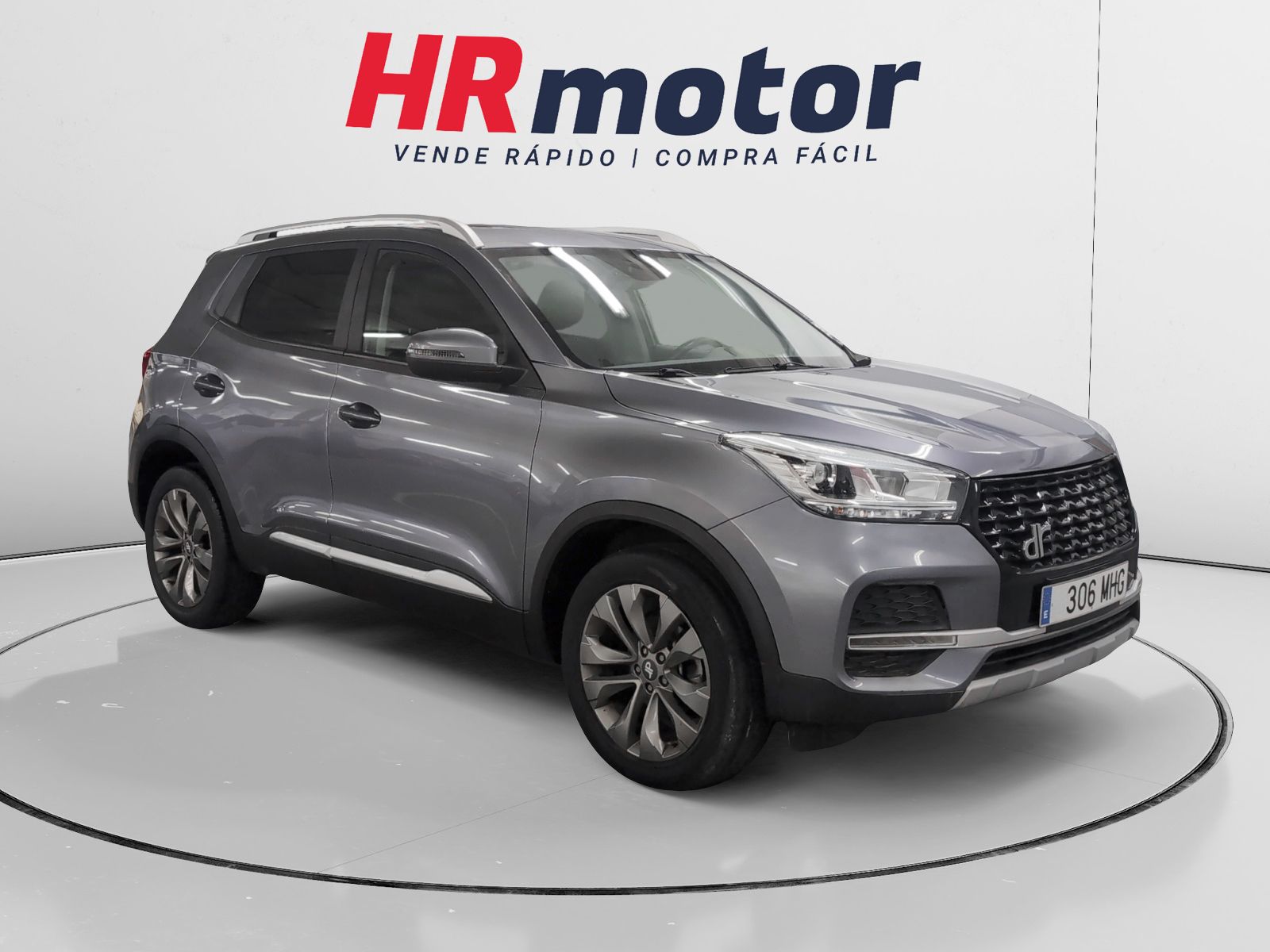 DR AUTOMOBILES DR4 1.5