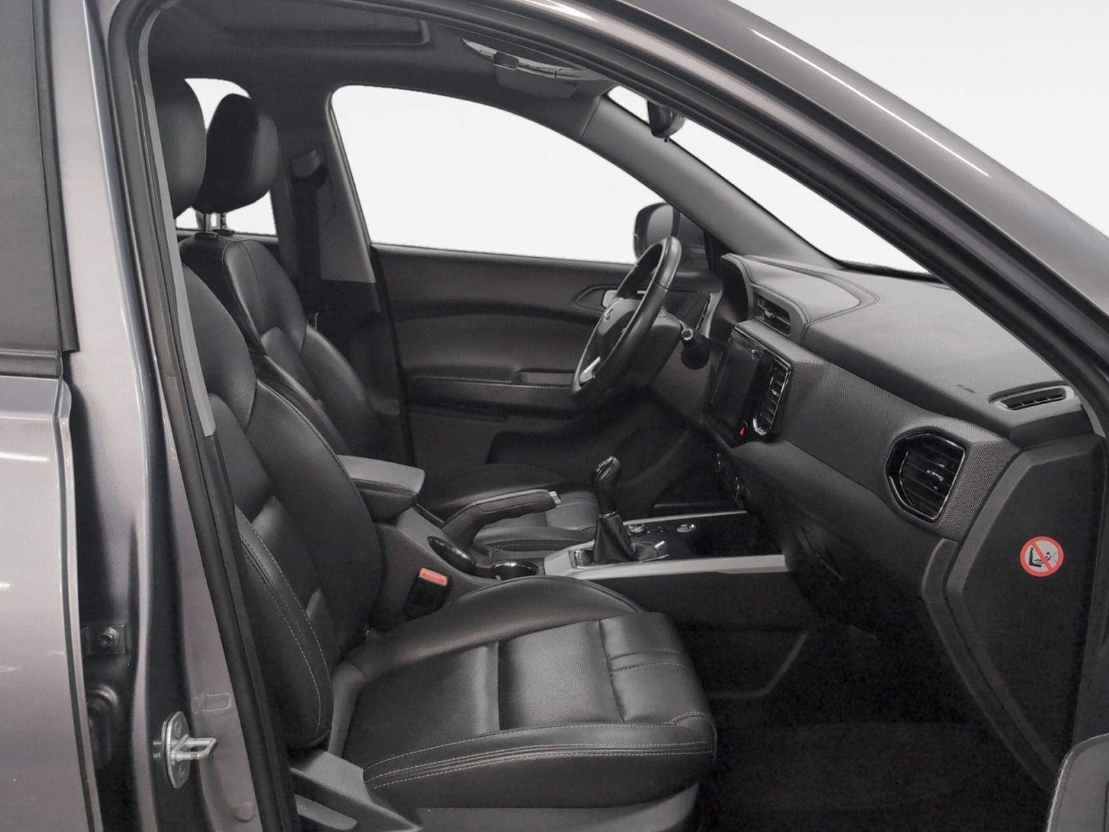 DR AUTOMOBILES DR4 1.5 - foto 13