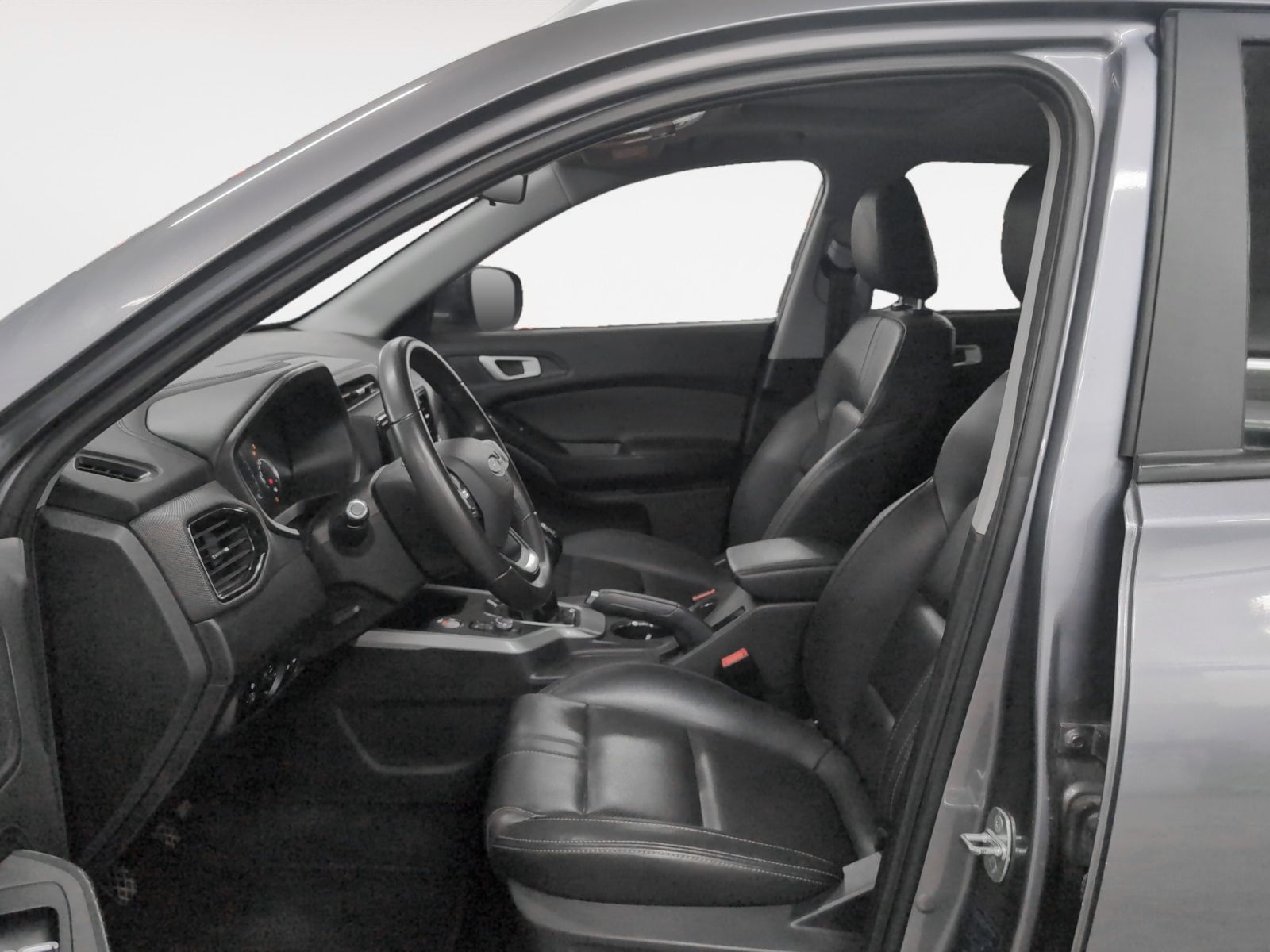 DR AUTOMOBILES DR4 1.5 - foto 11