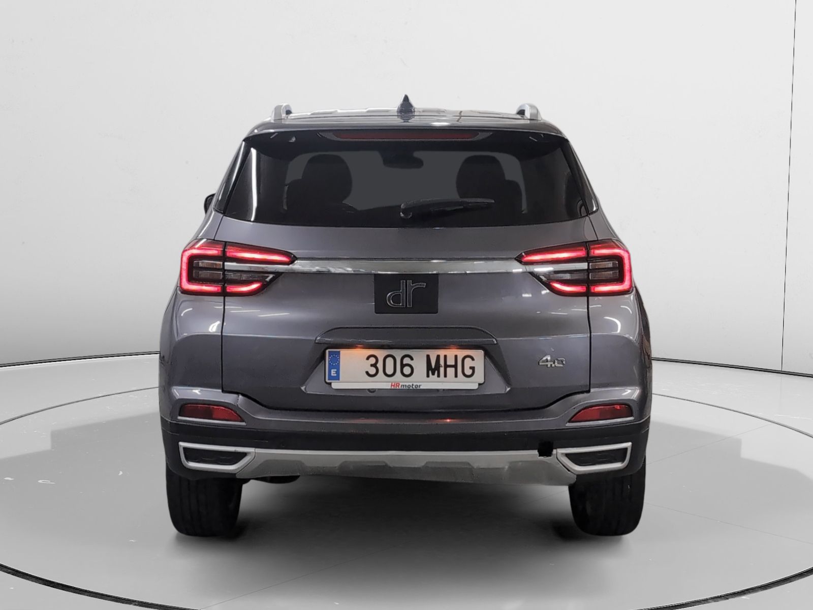 DR AUTOMOBILES DR4 1.5 - foto 4