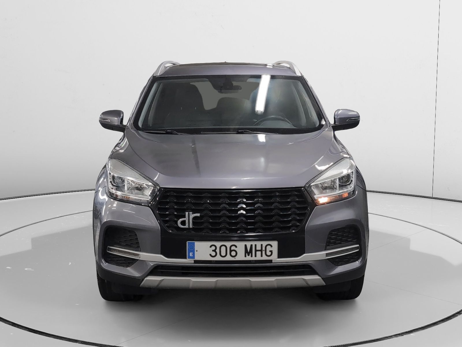 DR AUTOMOBILES DR4 1.5 - foto 7