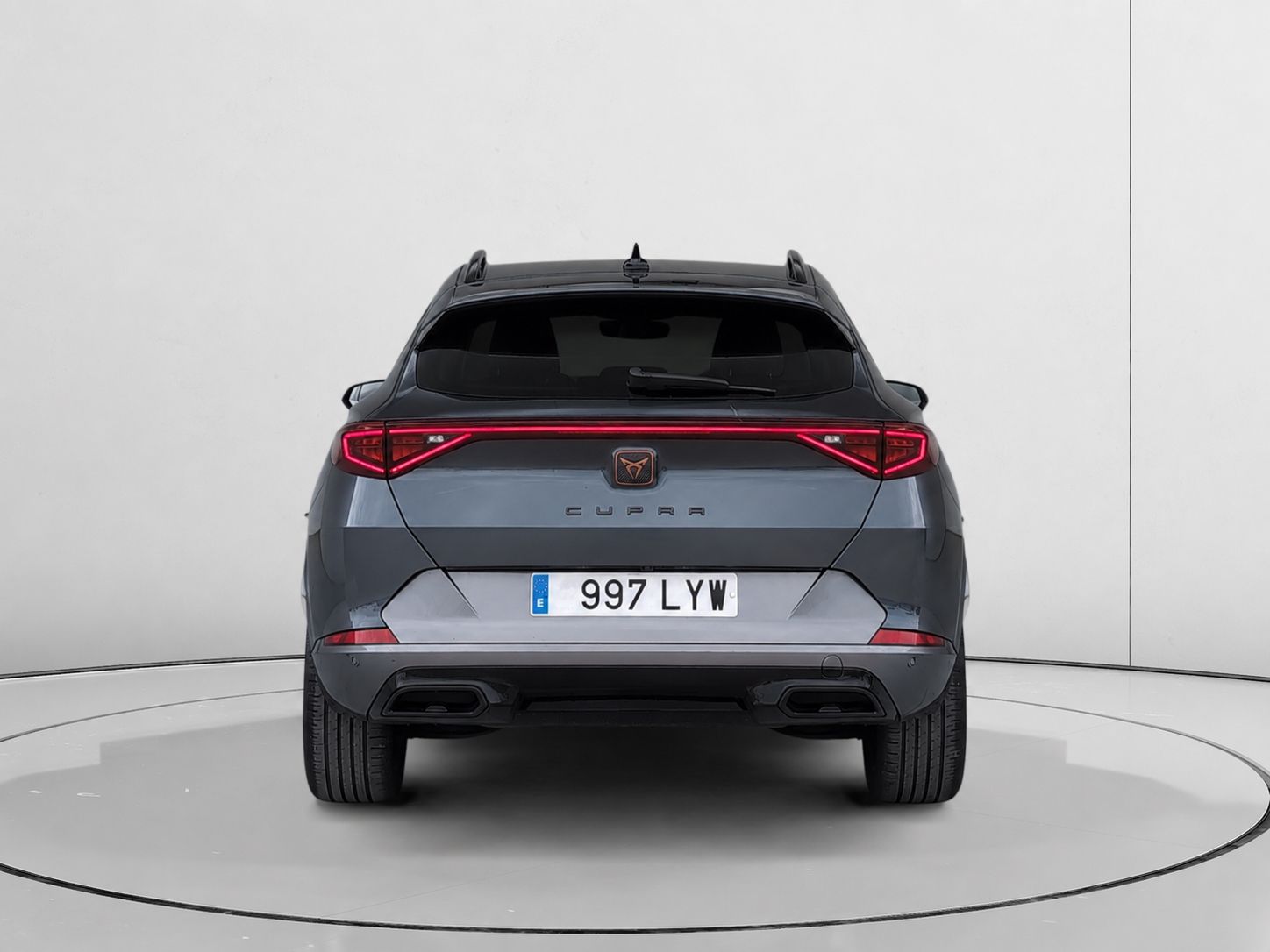 Cupra Formentor 1.5 TSI DSG - foto 4