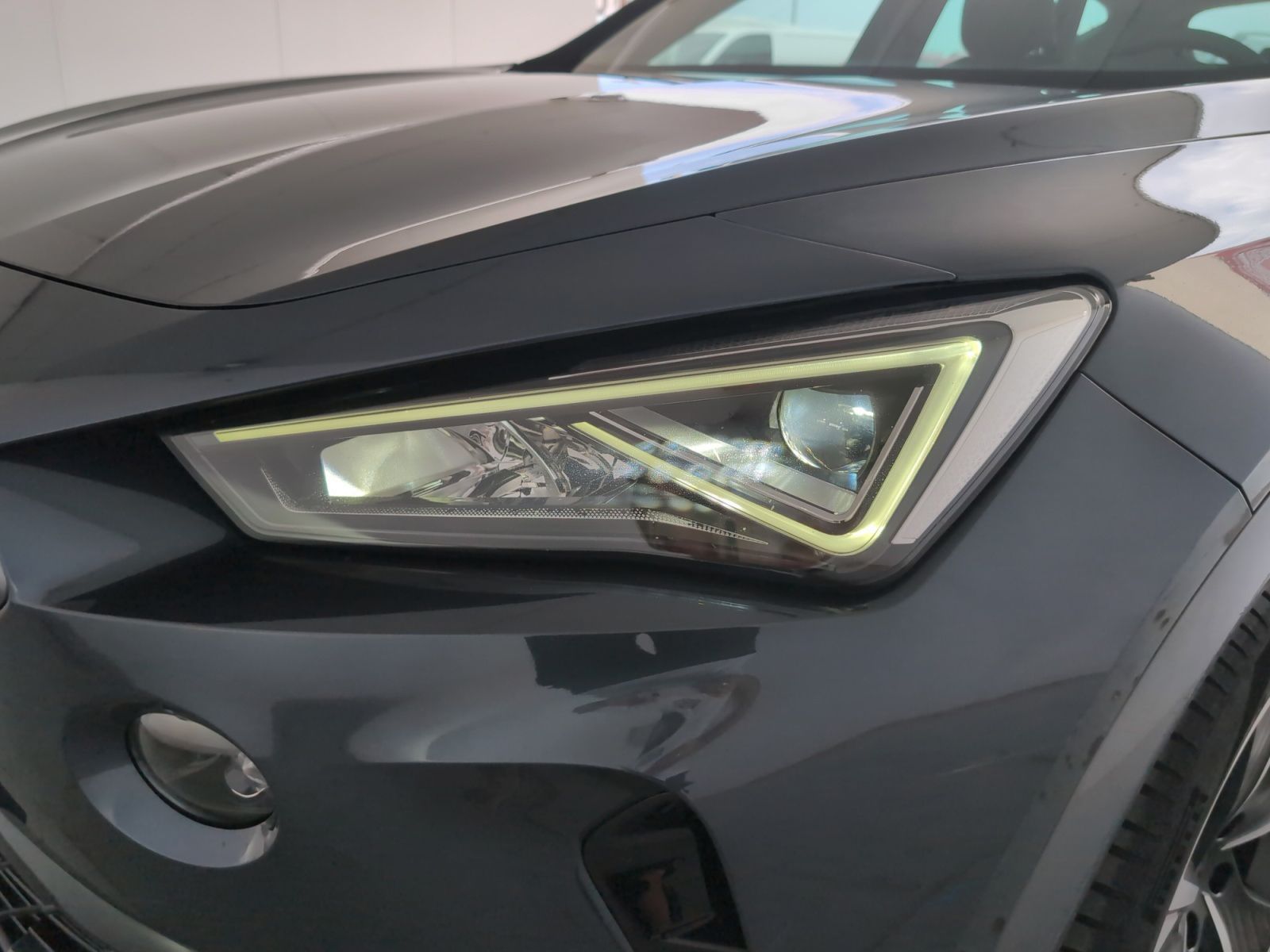 Cupra Formentor 1.5 TSI DSG - foto 24