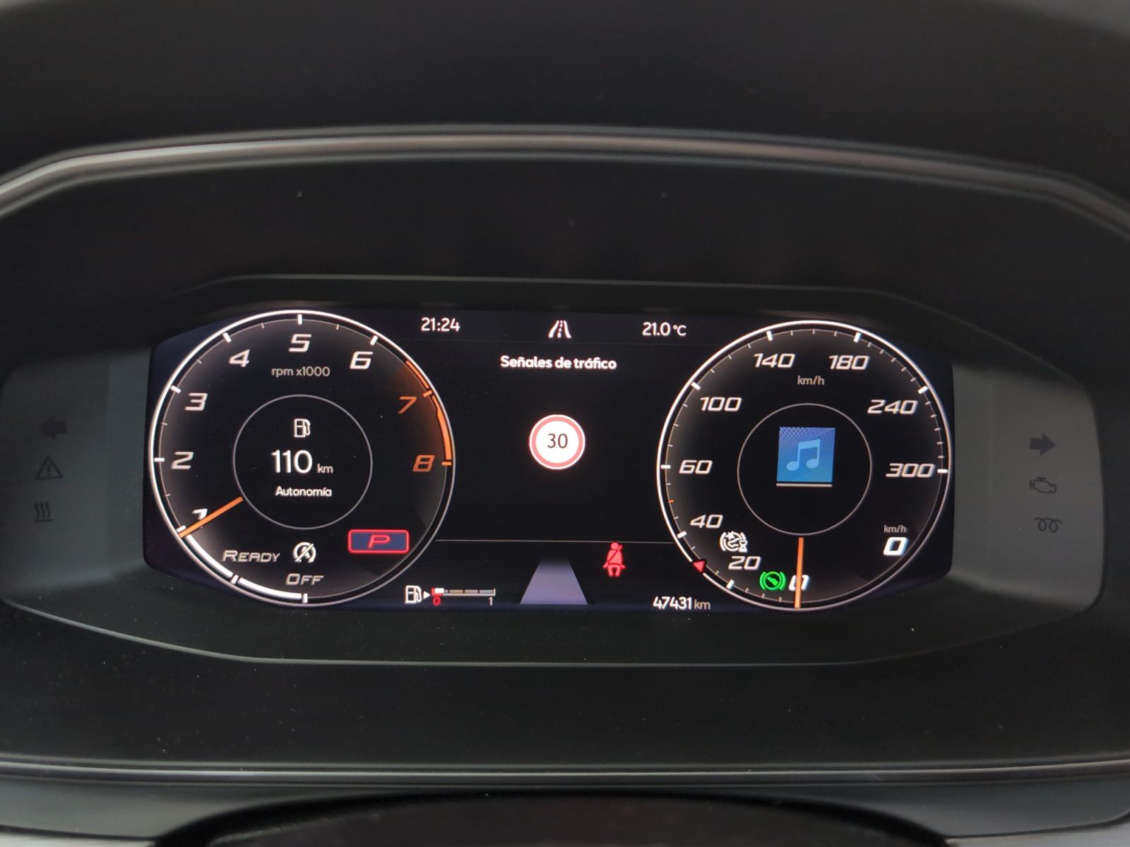 Cupra Formentor 1.5 TSI DSG - foto 15