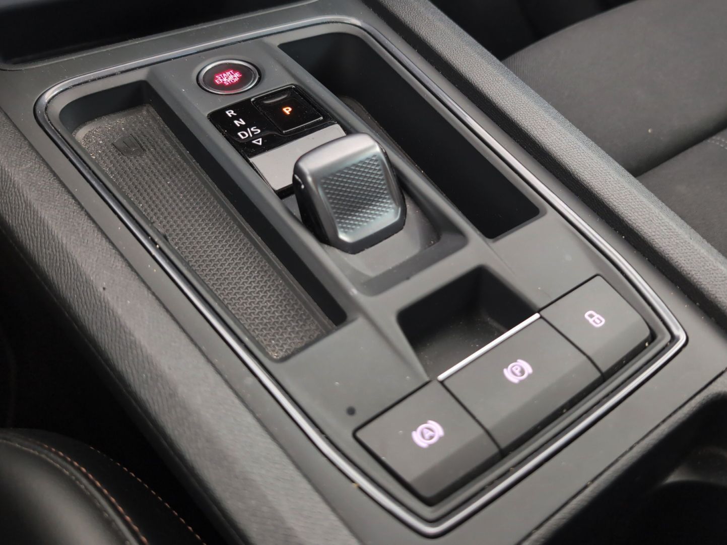 Cupra Formentor 1.5 TSI DSG - foto 14