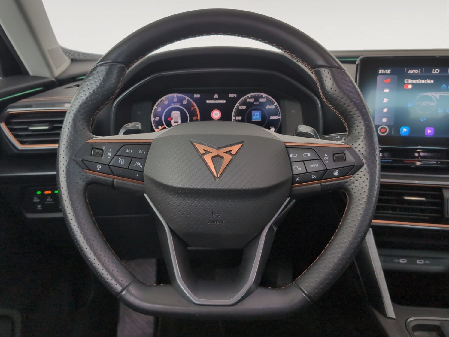 Cupra Formentor 1.5 TSI DSG - foto 9
