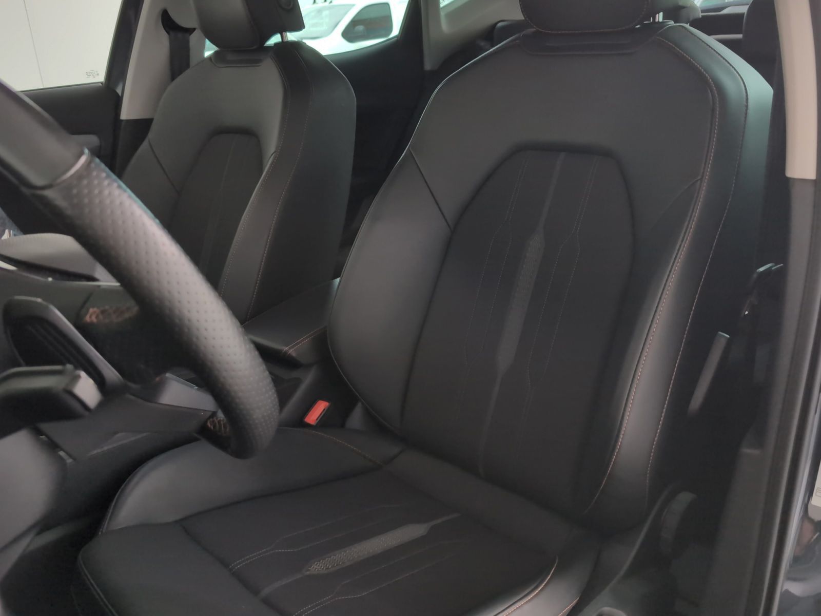Cupra Formentor 1.5 TSI DSG - foto 22