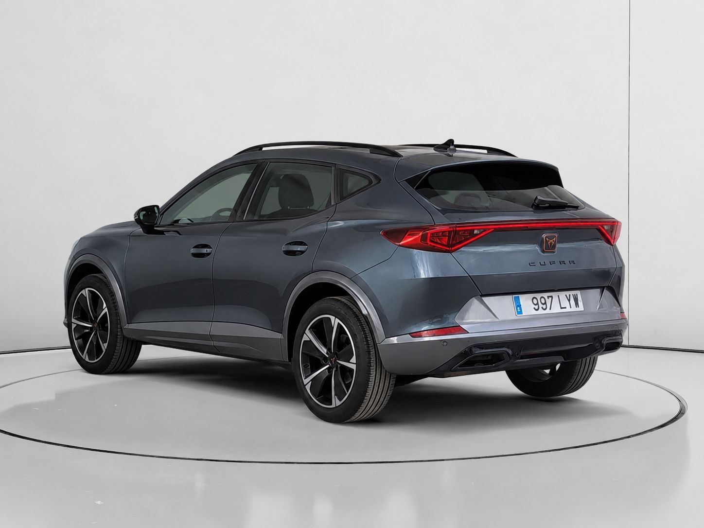 Cupra Formentor 1.5 TSI DSG - foto 5