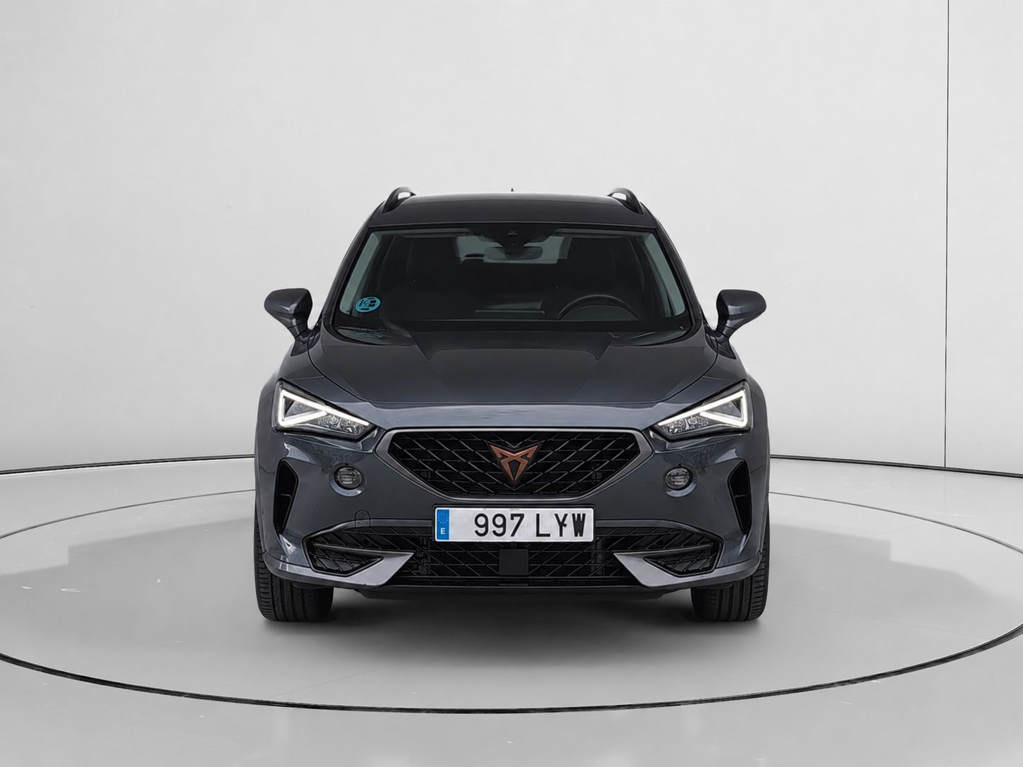 Cupra Formentor 1.5 TSI DSG - foto 7