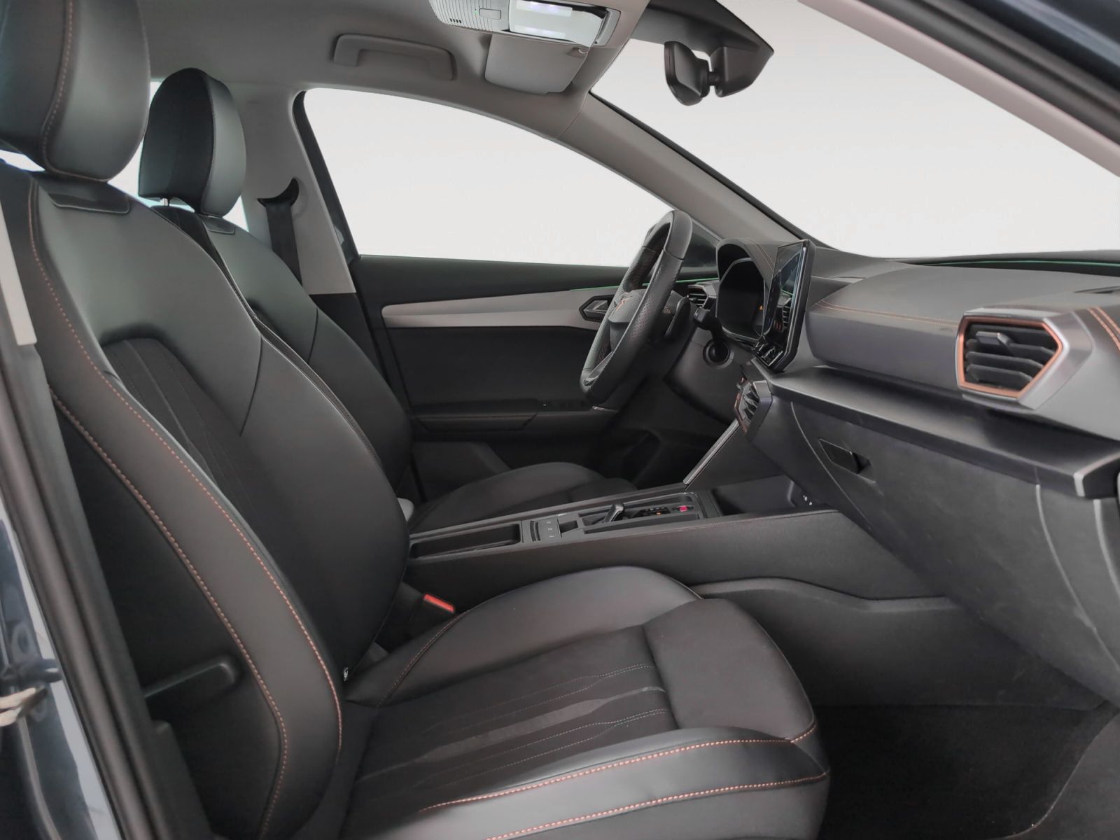 Cupra Formentor 1.5 TSI DSG - foto 12