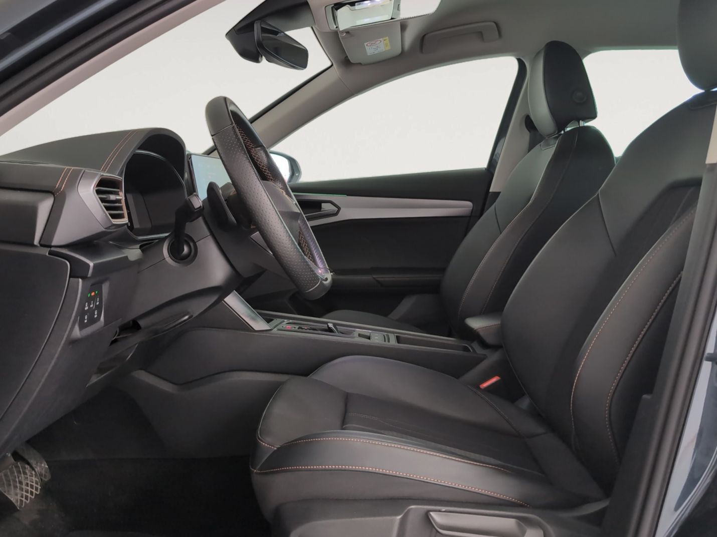 Cupra Formentor 1.5 TSI DSG - foto 10