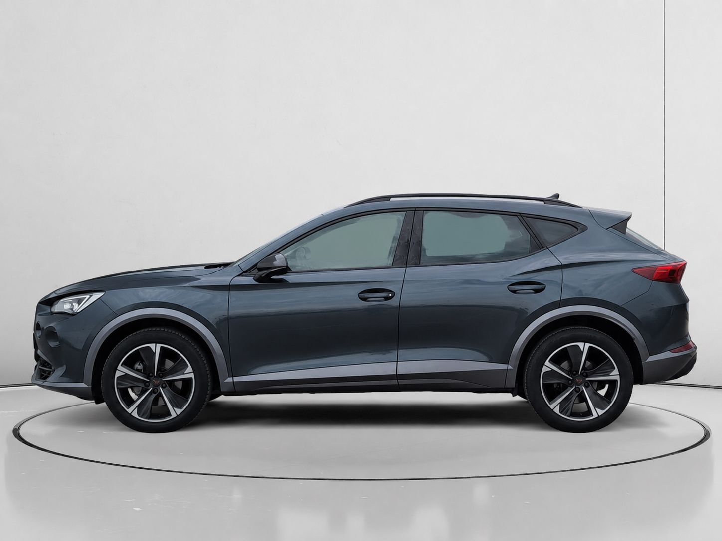Cupra Formentor 1.5 TSI DSG - foto 6