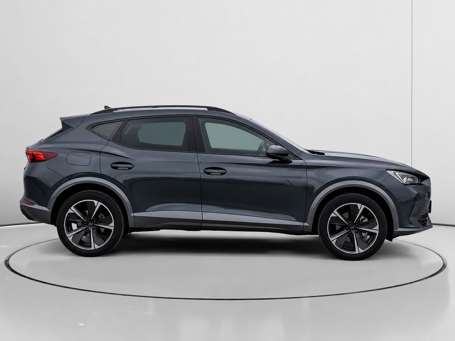 Cupra Formentor 1.5 TSI DSG - foto 2