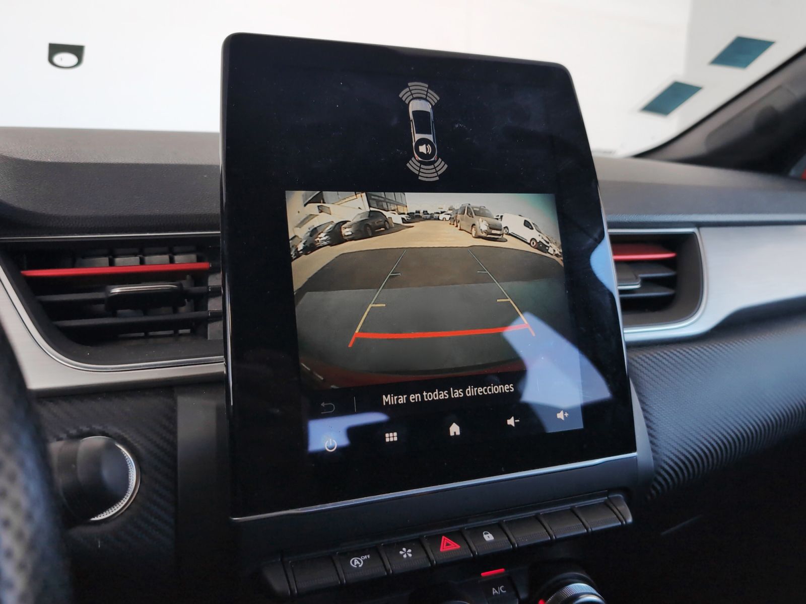 Renault Captur RS Line E-Tech Híbrido - foto 21