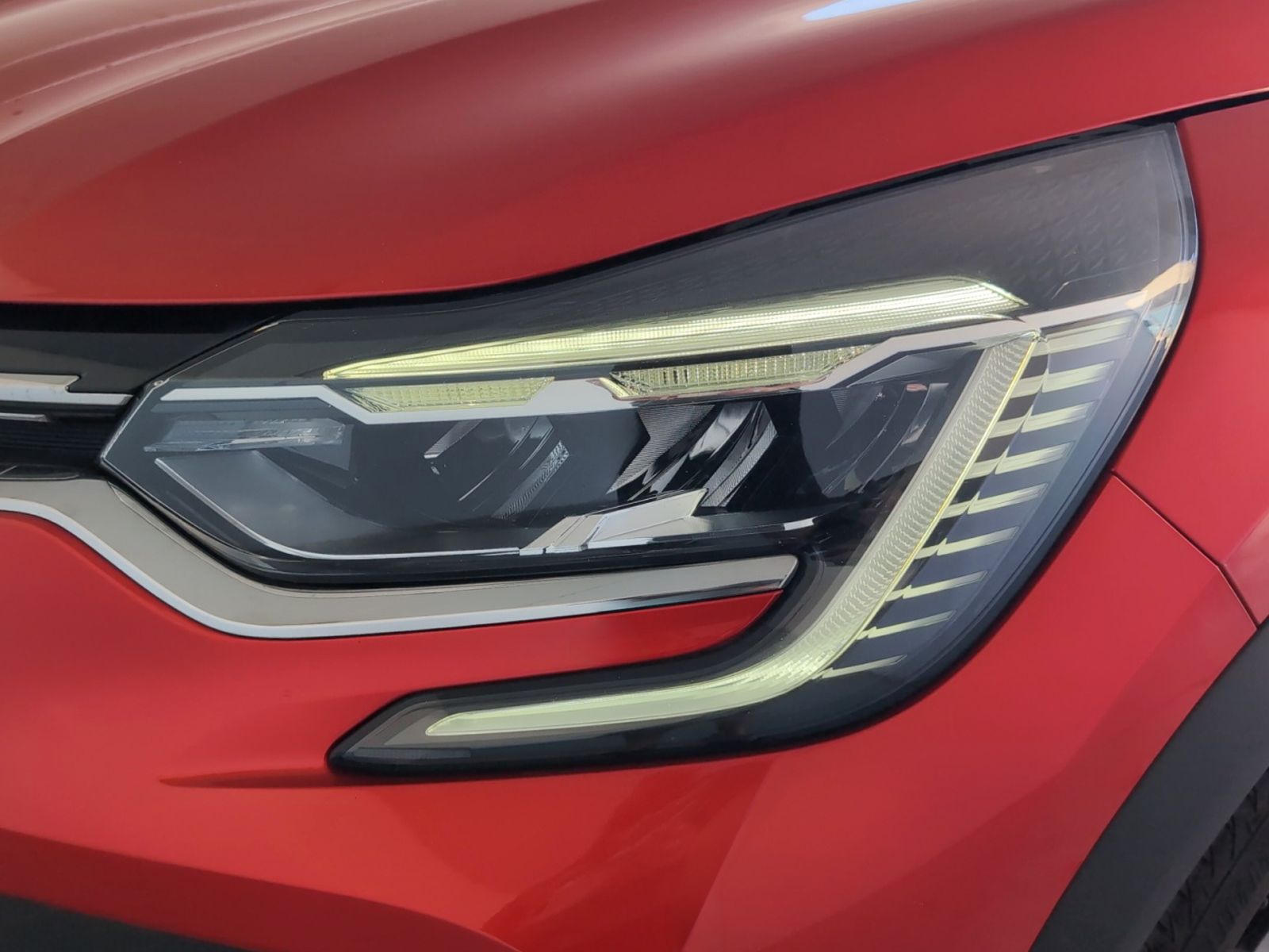 Renault Captur RS Line E-Tech Híbrido - foto 25
