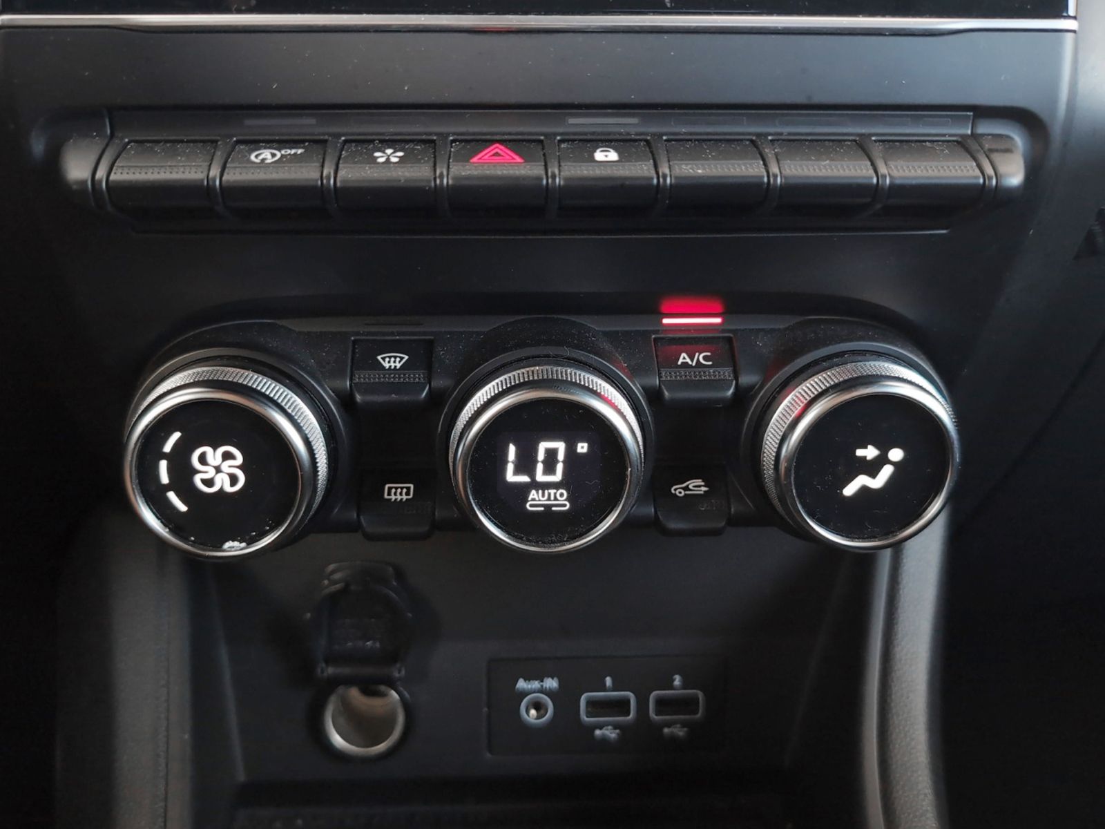 Renault Captur RS Line E-Tech Híbrido - foto 22