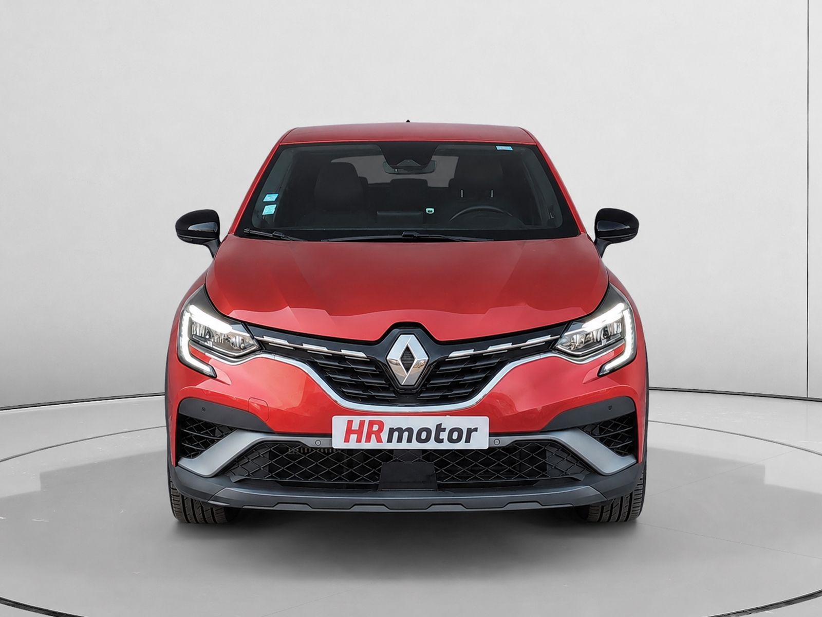 Renault Captur RS Line E-Tech Híbrido - foto 7