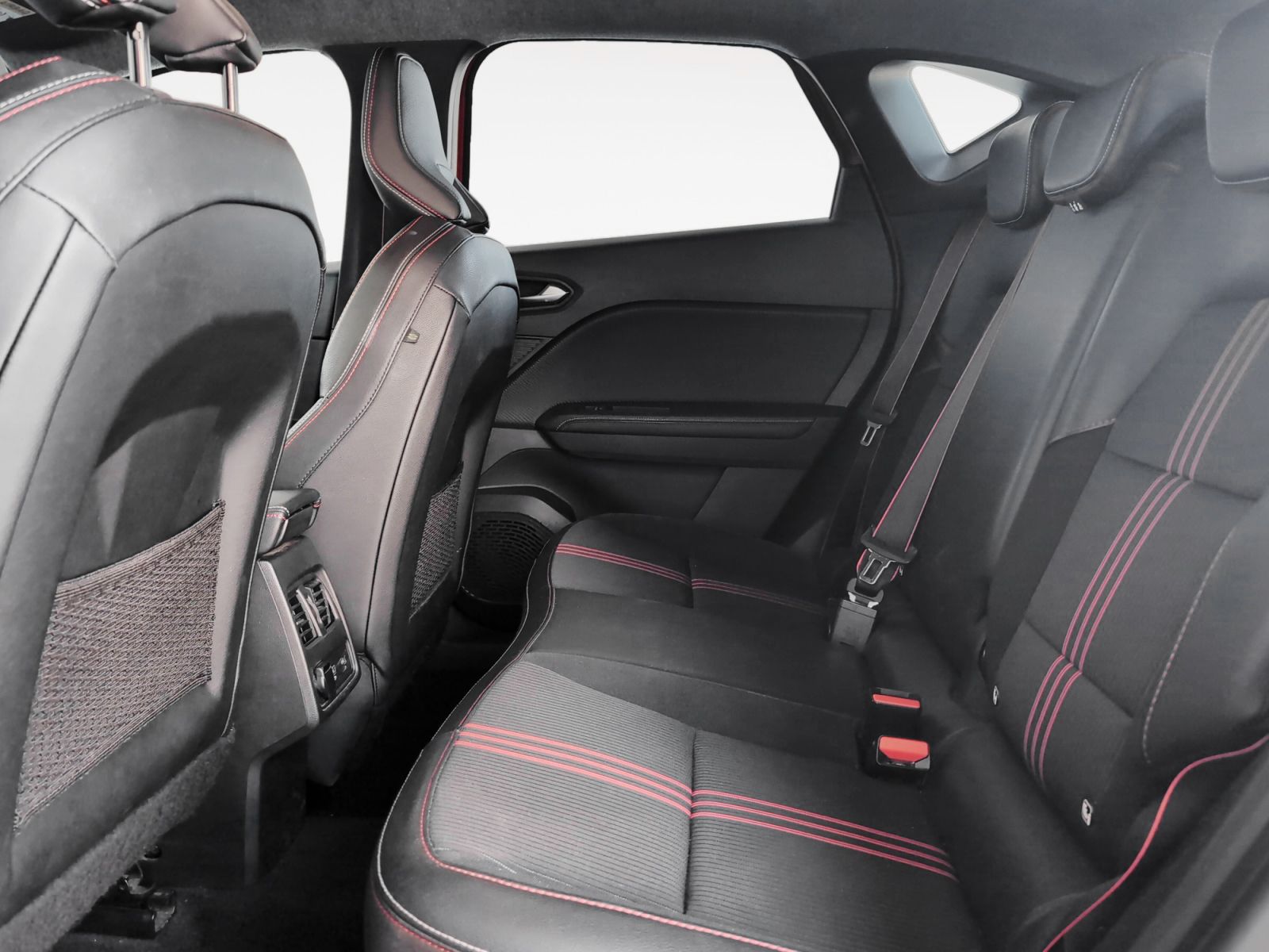 Renault Captur RS Line E-Tech Híbrido - foto 12
