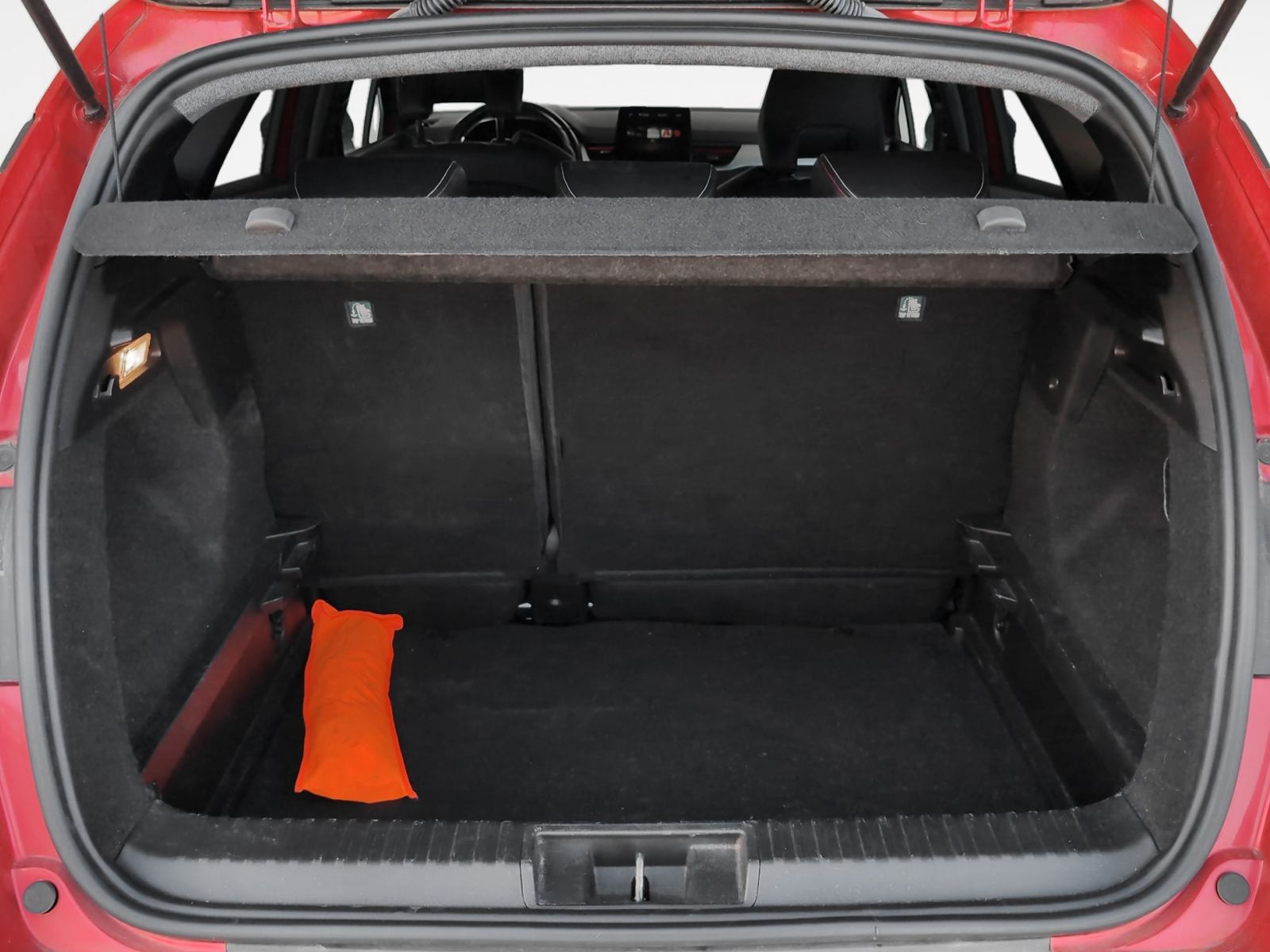 Renault Captur RS Line E-Tech Híbrido - foto 14