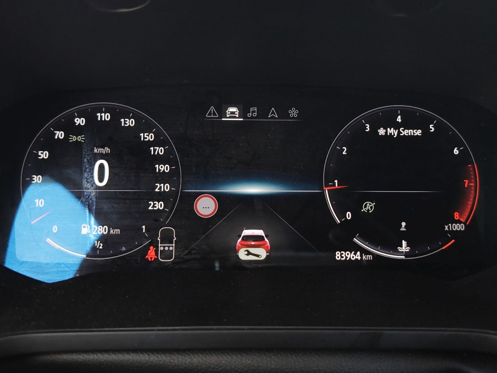 Renault Captur RS Line E-Tech Híbrido - foto 16