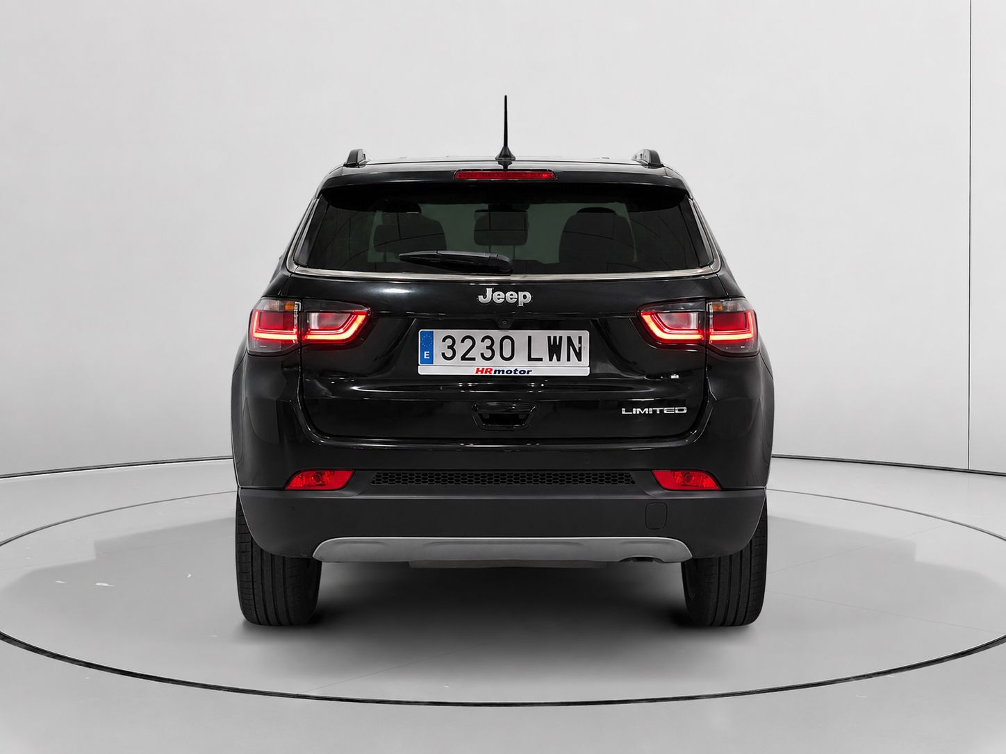 Jeep Compass 1.3 Gse Limited 4x2 FWD - foto 4
