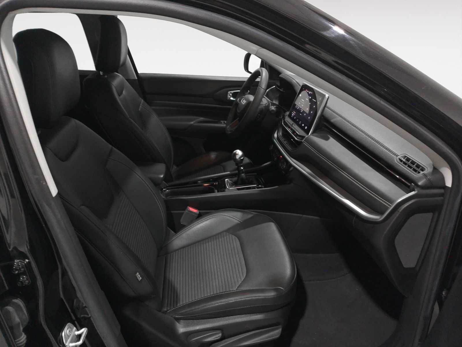 Jeep Compass 1.3 Gse Limited 4x2 FWD - foto 12