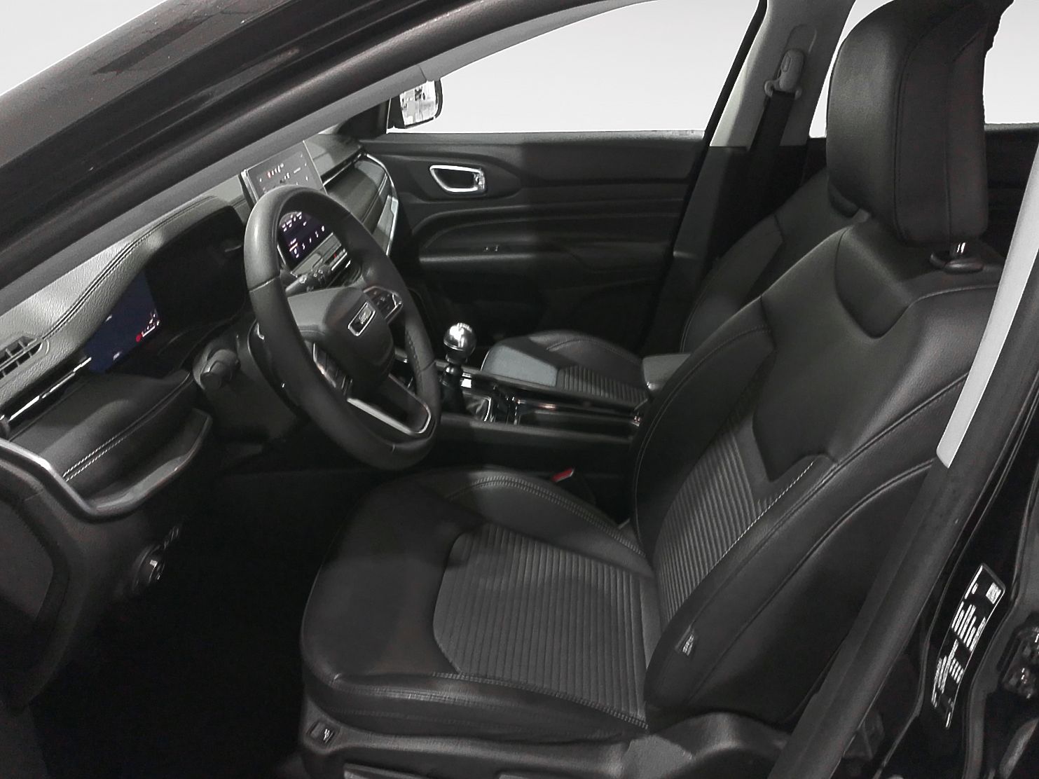 Jeep Compass 1.3 Gse Limited 4x2 FWD - foto 10