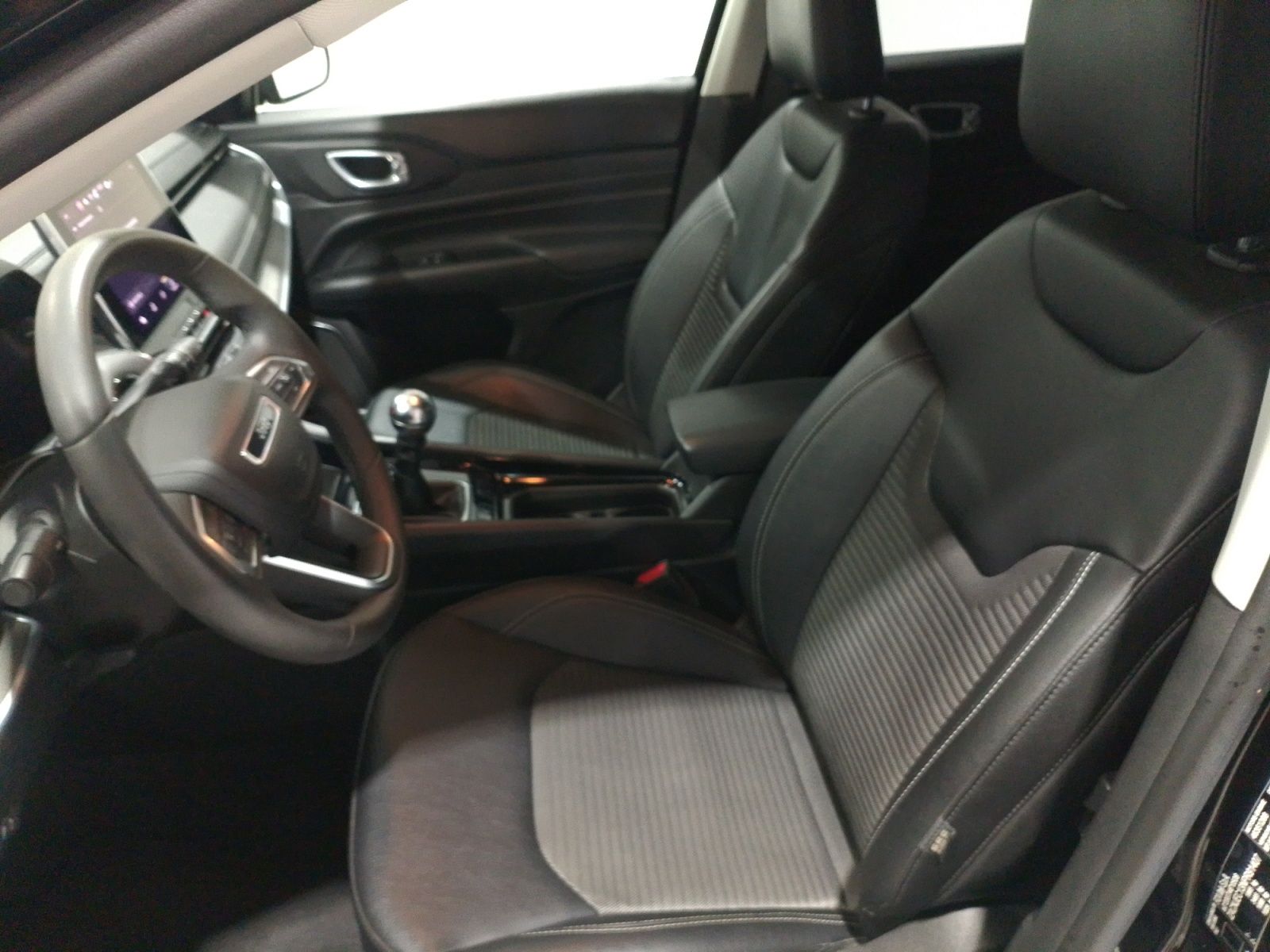 Jeep Compass 1.3 Gse Limited 4x2 FWD - foto 21
