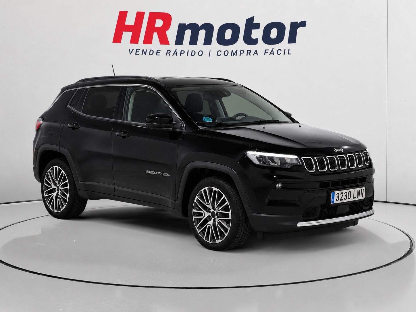 Jeep Compass 1.3 Gse Limited 4x2 FWD