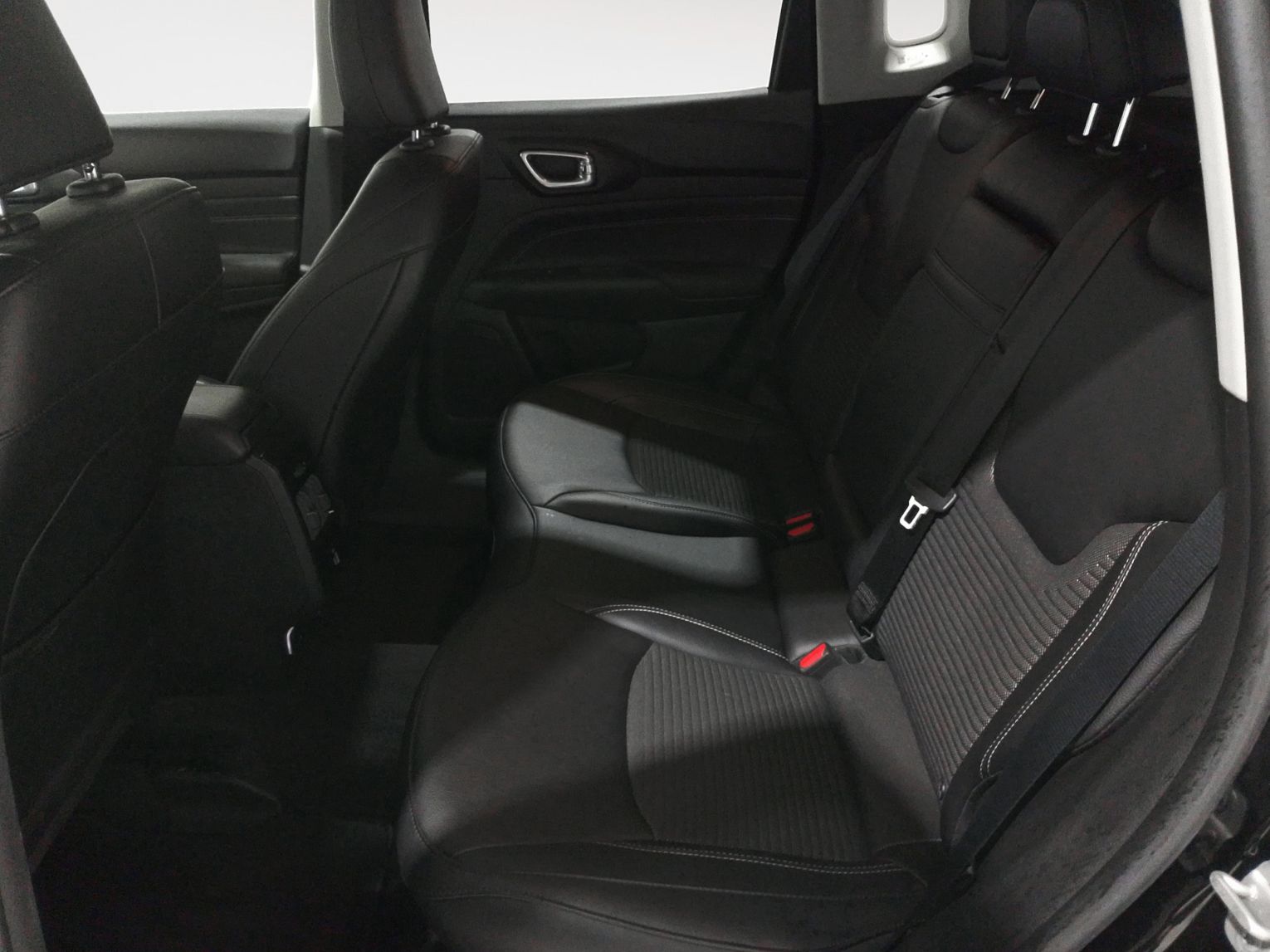 Jeep Compass 1.3 Gse Limited 4x2 FWD - foto 11