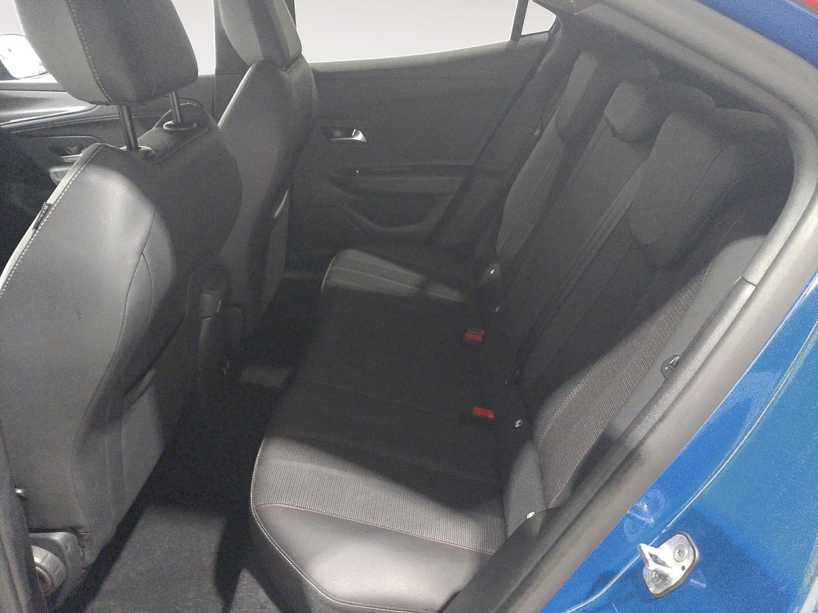 Opel Mokka 1.2 Turbo GS Line - foto 11